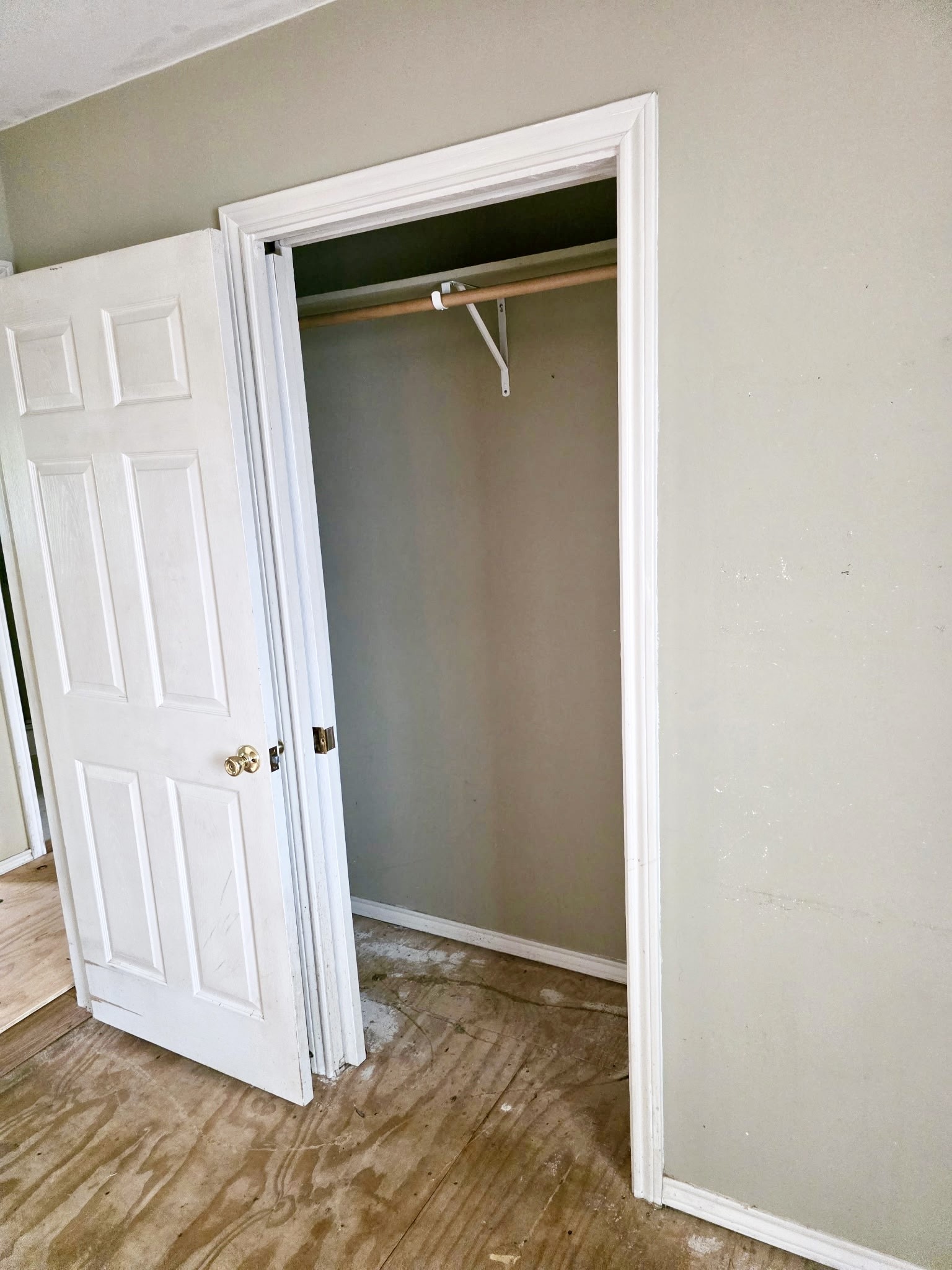 417 W Huffman Street, Krum, TX, 76249