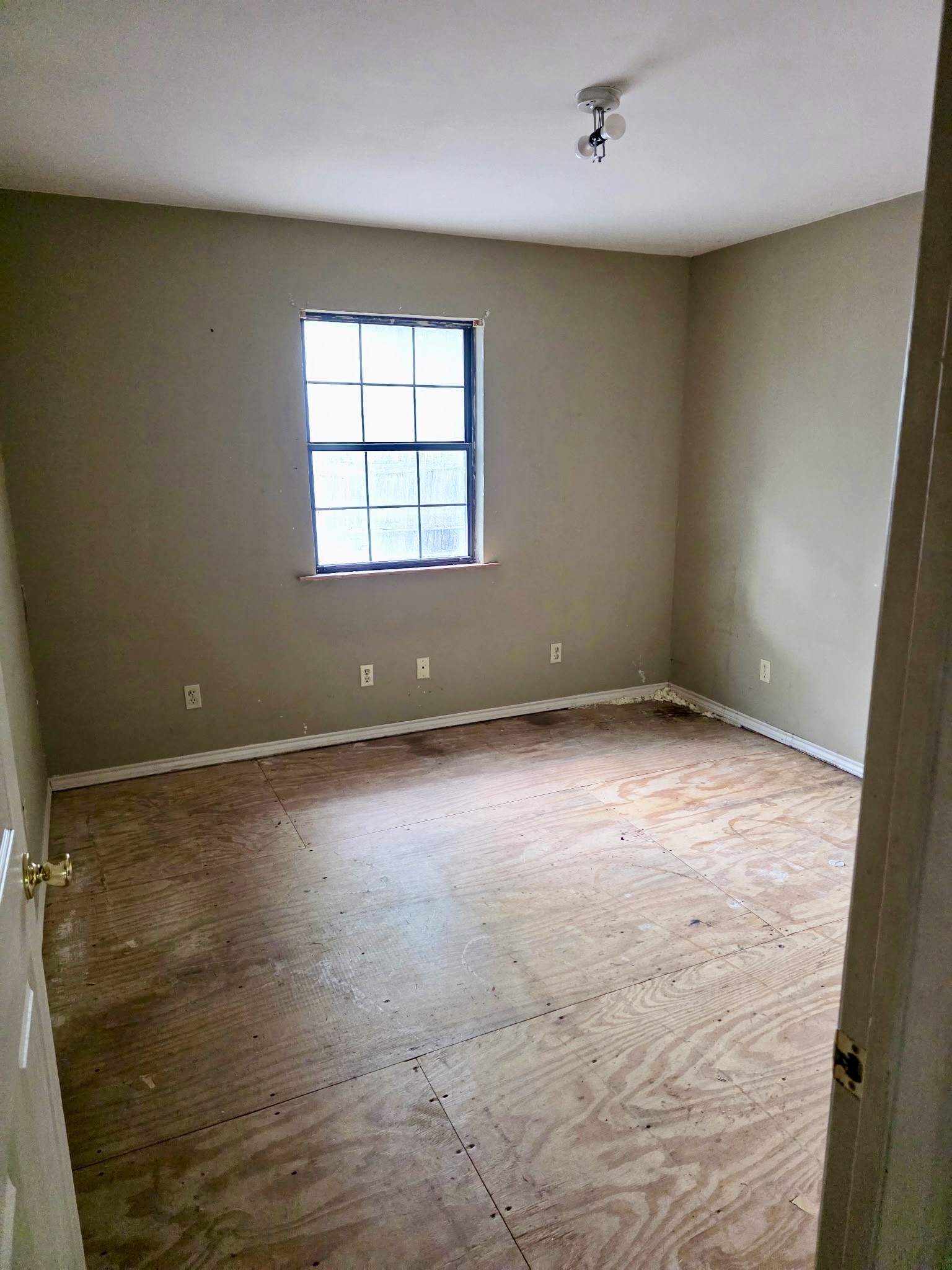417 W Huffman Street, Krum, TX, 76249