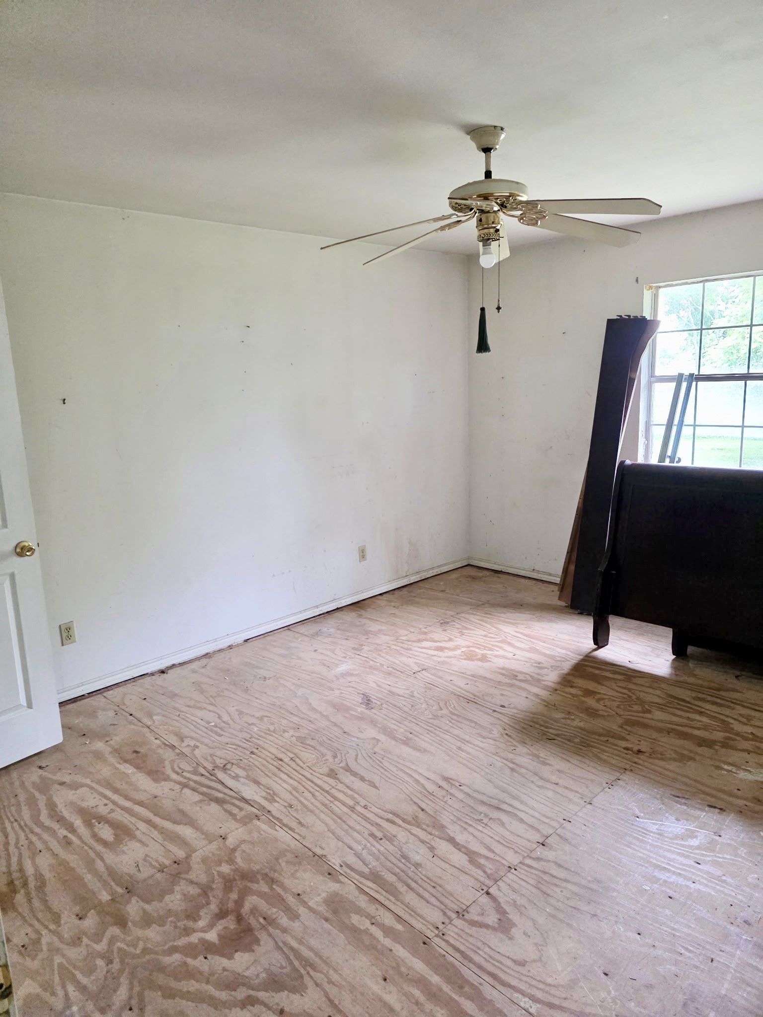 417 W Huffman Street, Krum, TX, 76249