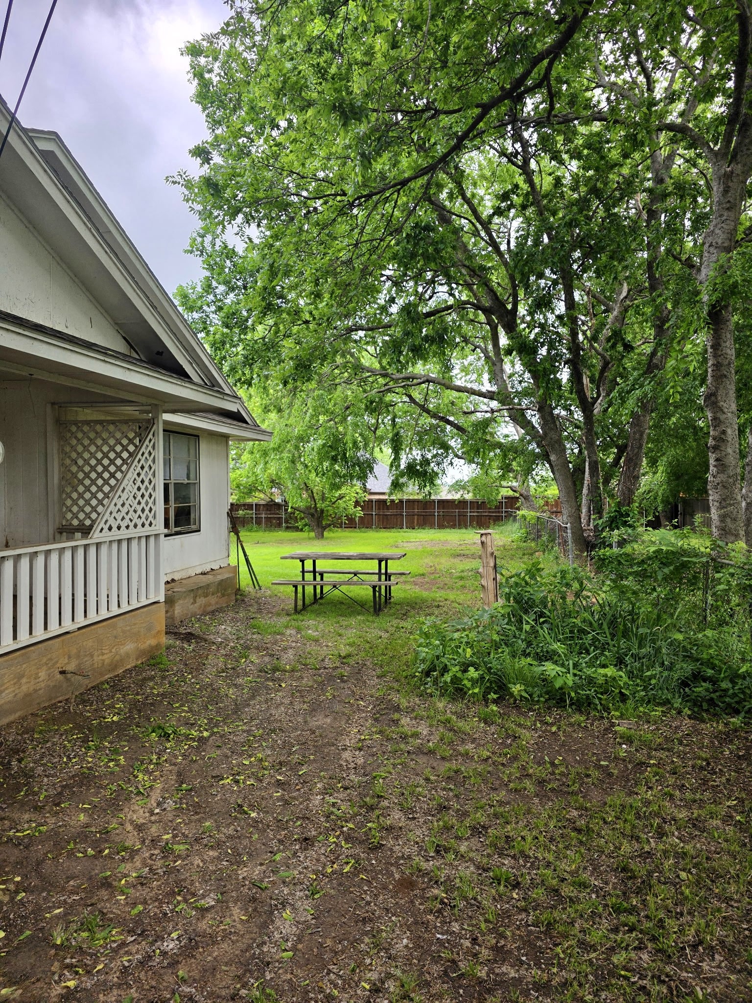 417 W Huffman Street, Krum, TX, 76249