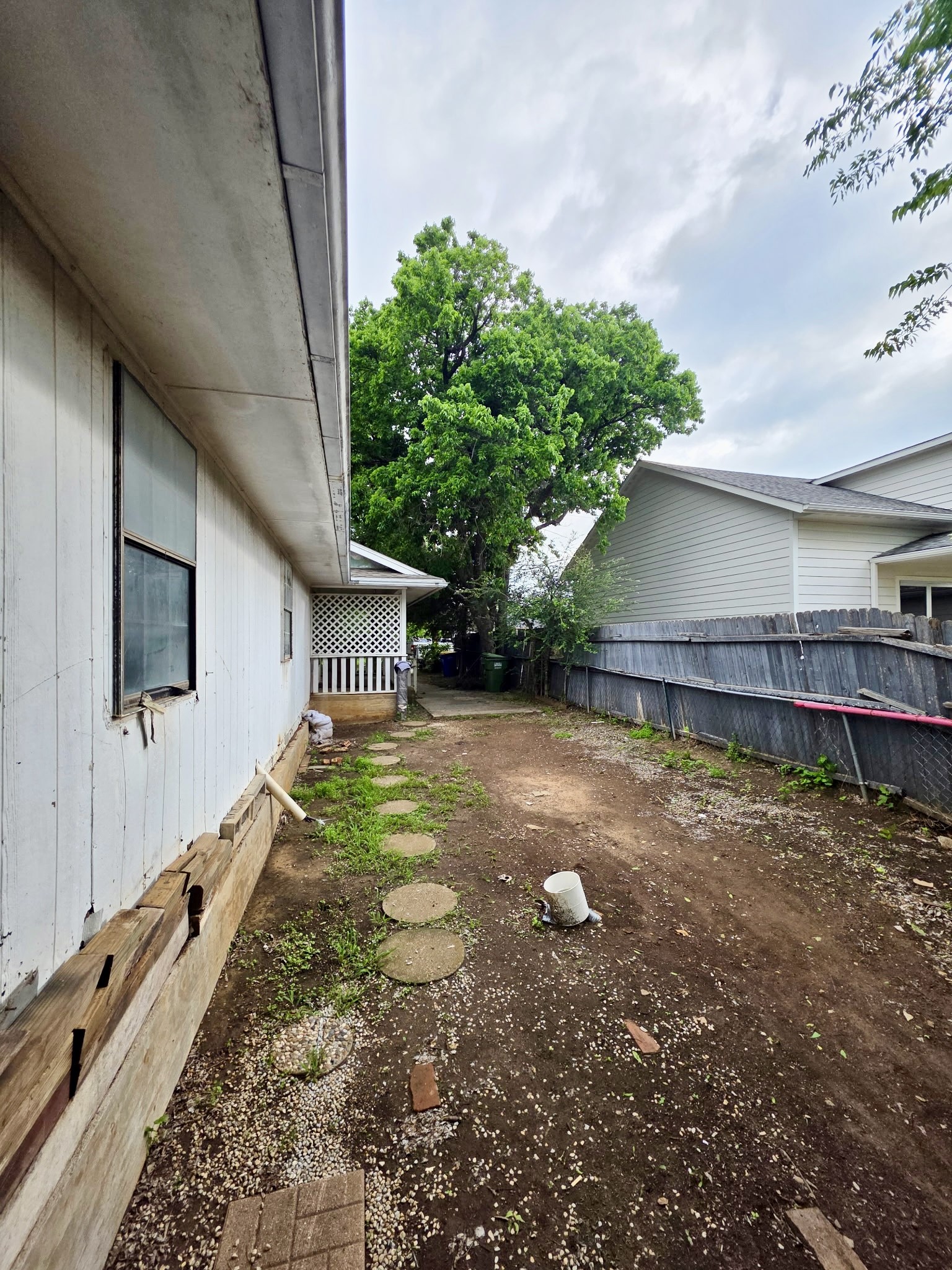 417 W Huffman Street, Krum, TX, 76249