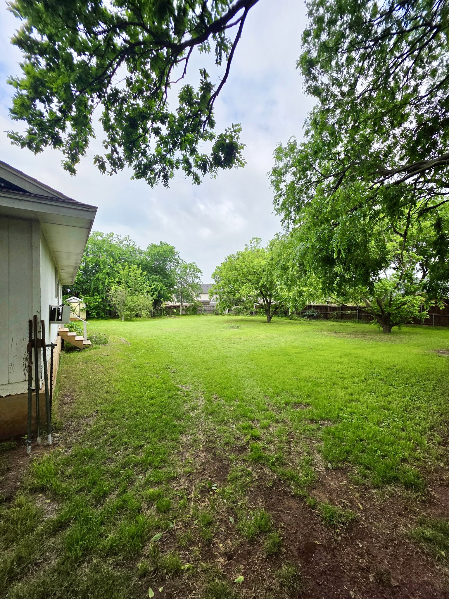 417 W Huffman Street, Krum, TX, 76249