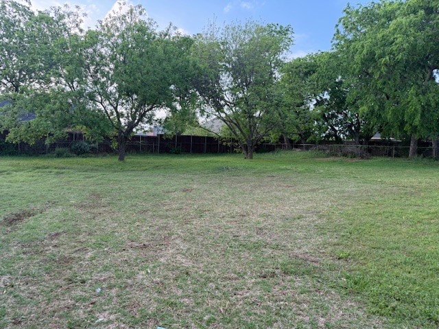 417 W Huffman Street, Krum, TX, 76249