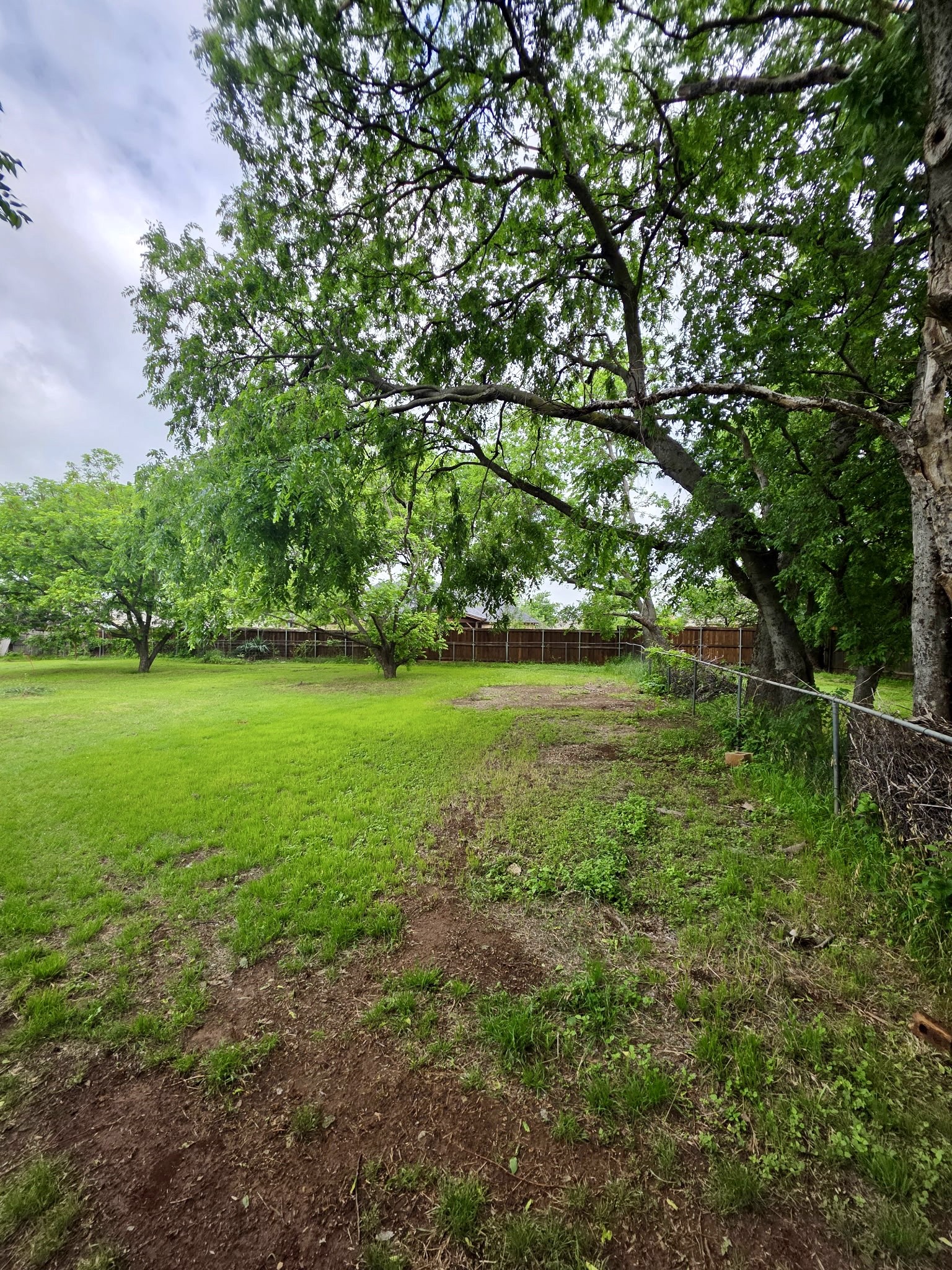 417 W Huffman Street, Krum, TX, 76249