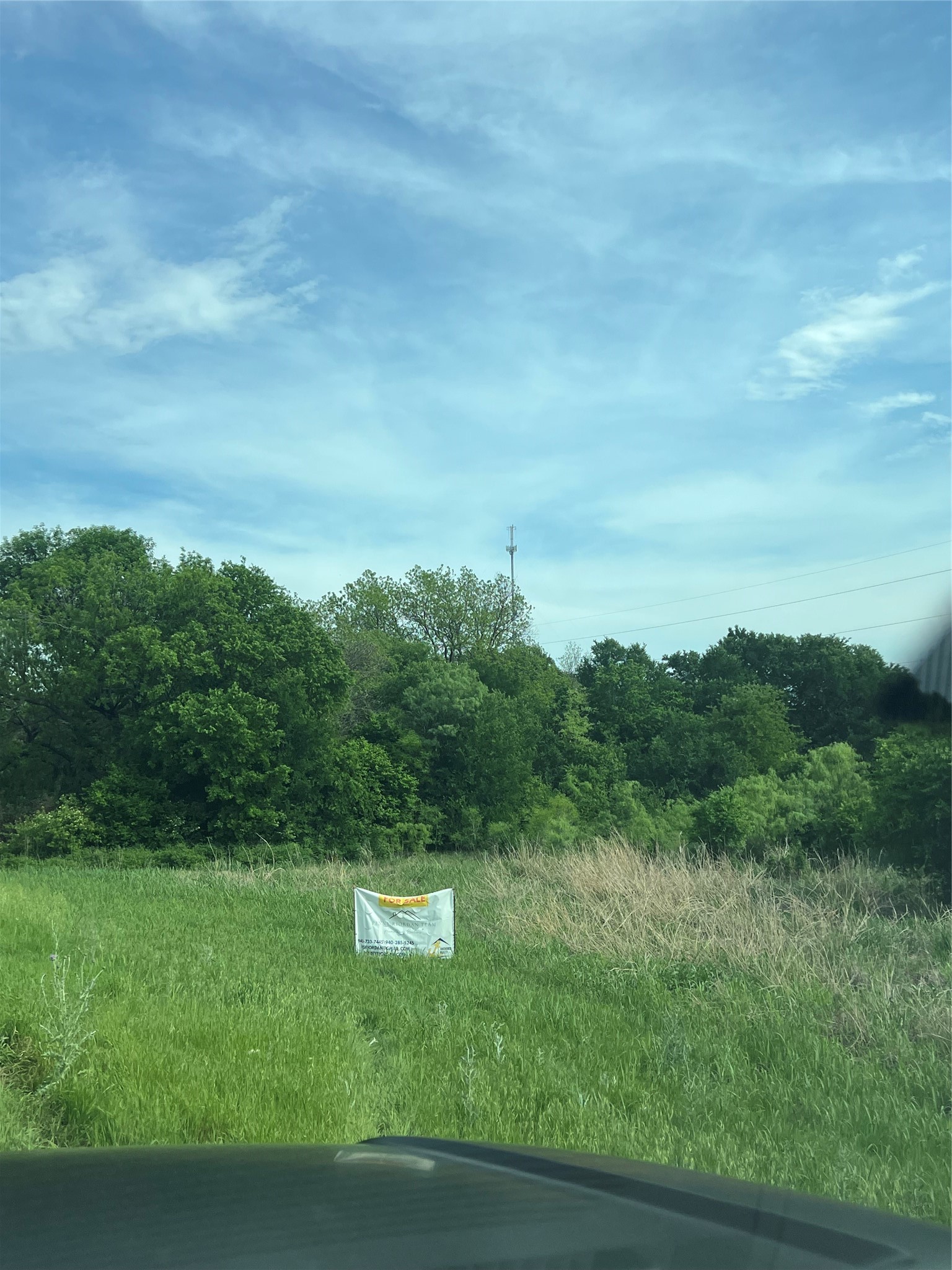 15 acres S Hwy 287, Henrietta, TX, 76365