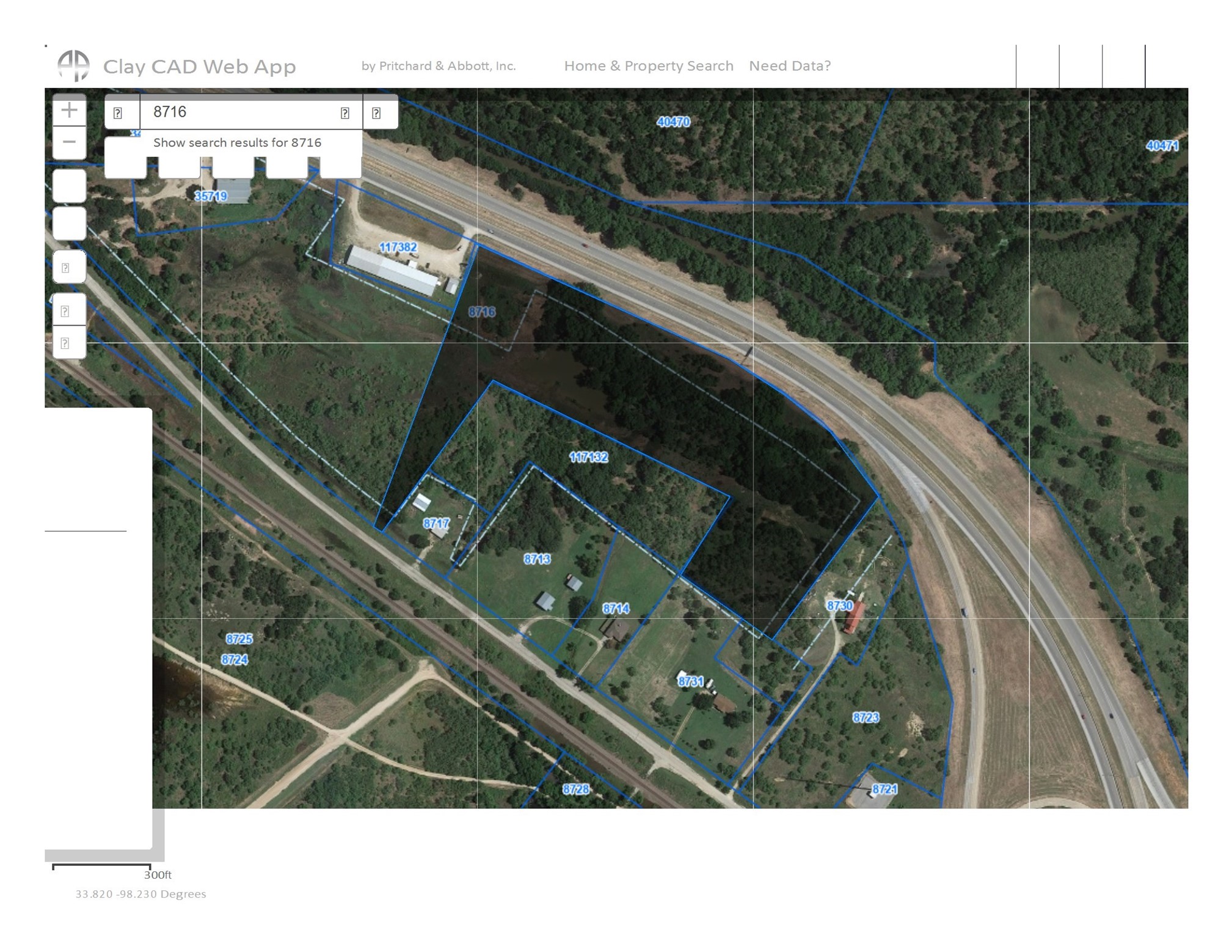 15 acres S Hwy 287, Henrietta, TX, 76365