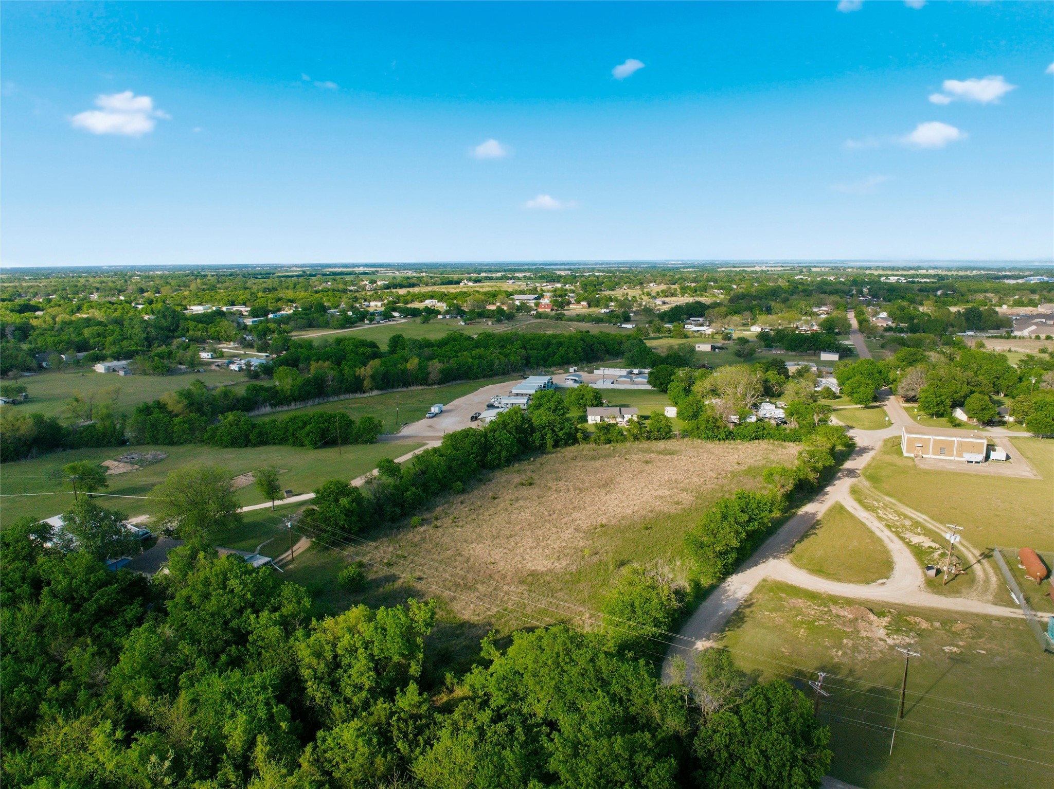 TBD 2.83 Acres Willow Grove, Woodway, TX, 76712