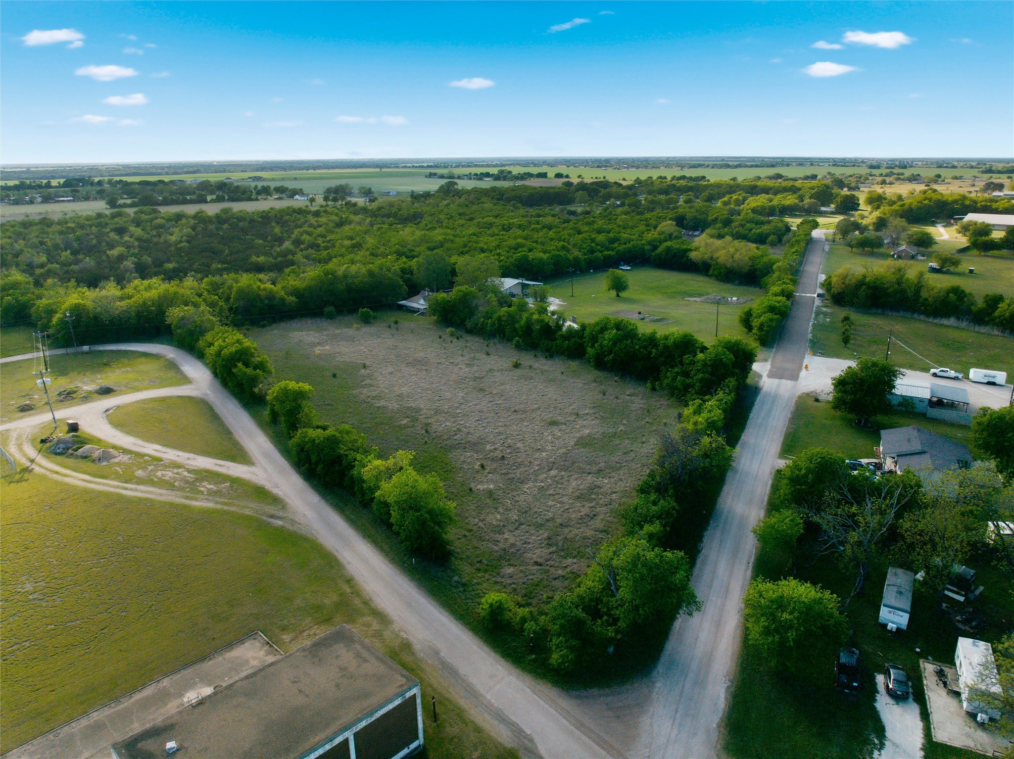 TBD 2.83 Acres Willow Grove, Woodway, TX, 76712