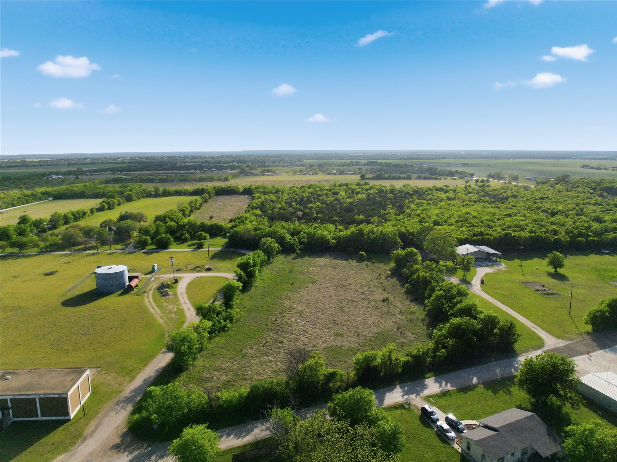 TBD 2.83 Acres Willow Grove, Woodway, TX, 76712
