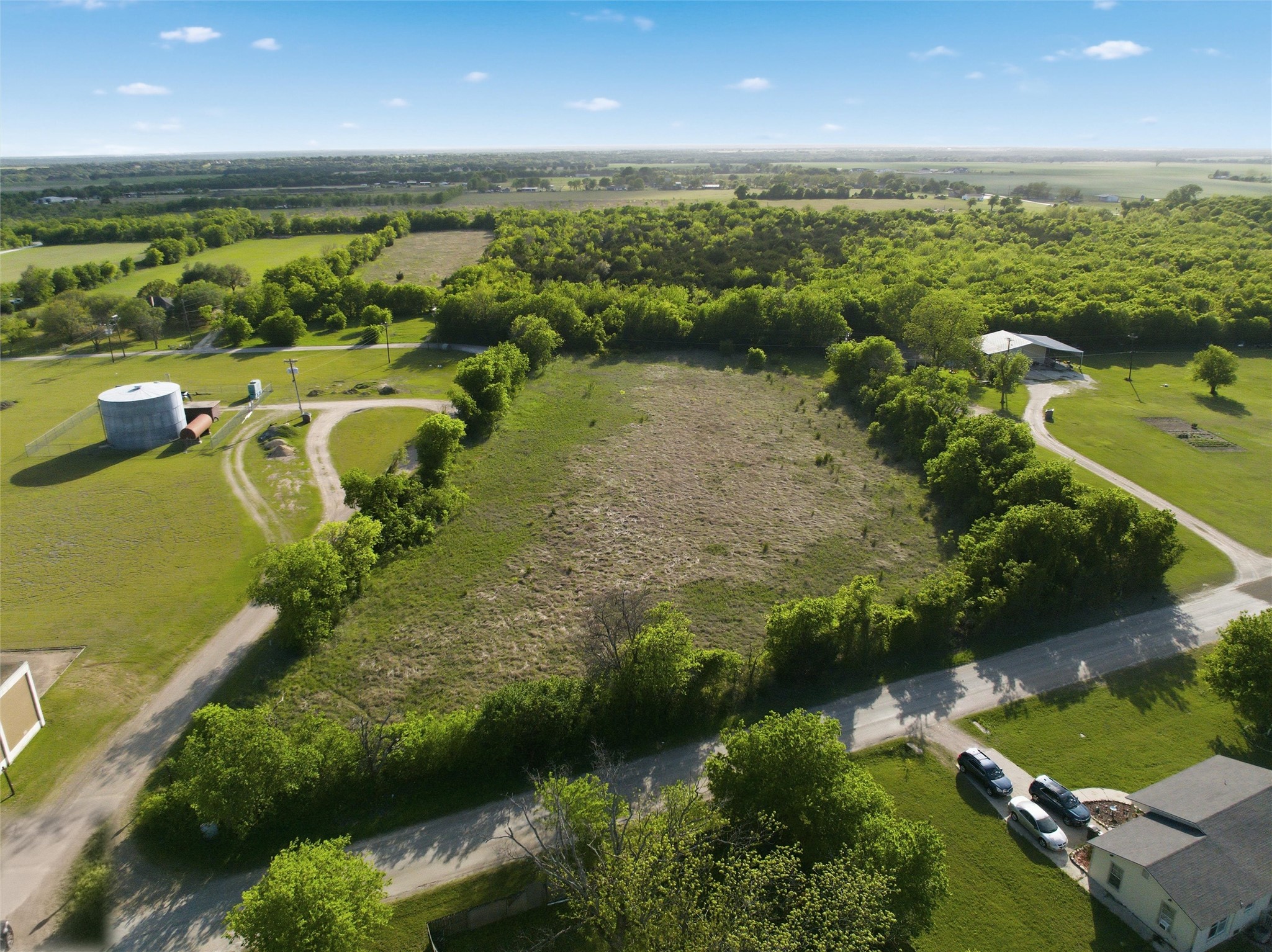 TBD 2.83 Acres Willow Grove, Woodway, TX, 76712