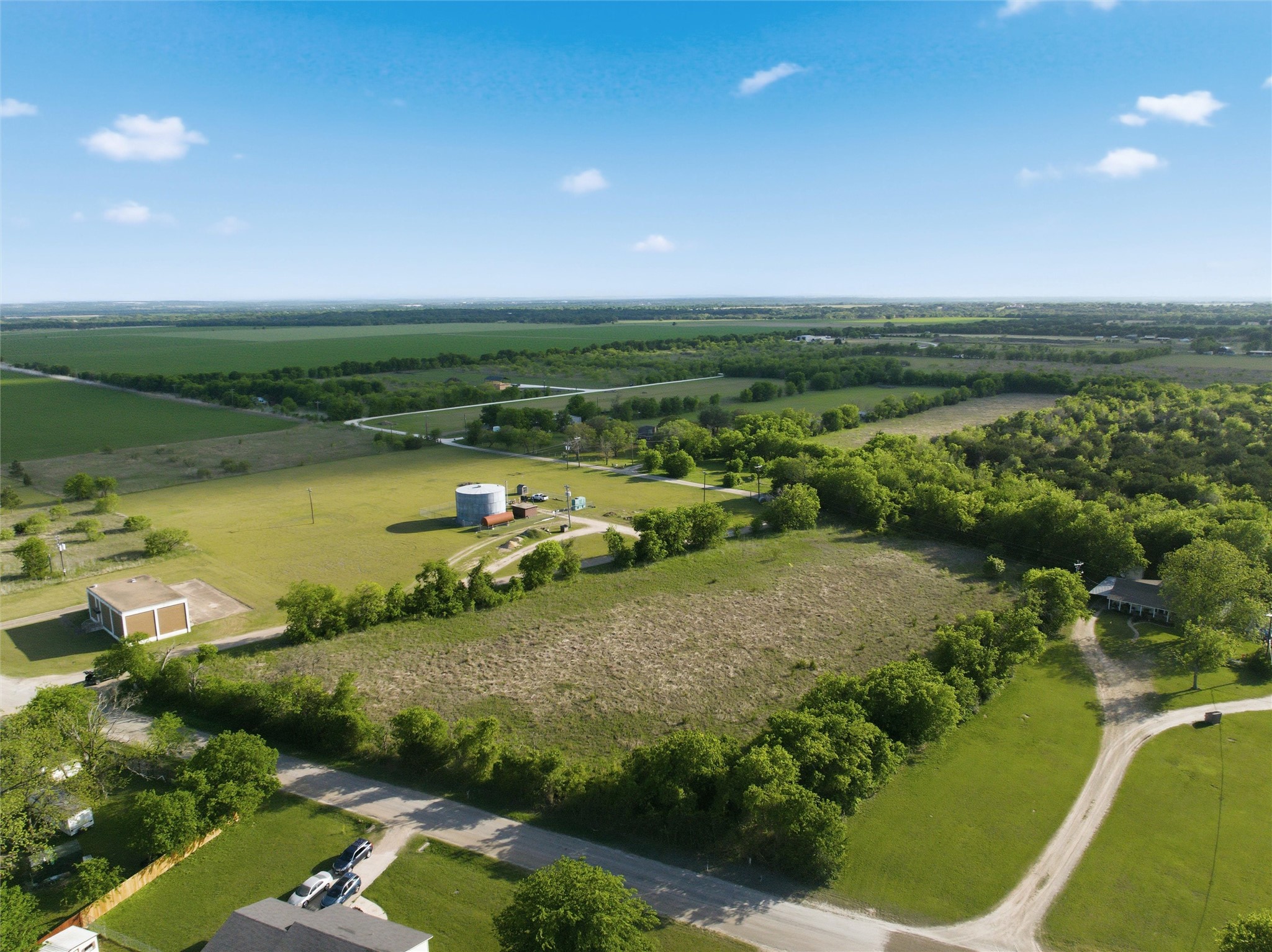TBD 2.83 Acres Willow Grove, Woodway, TX, 76712