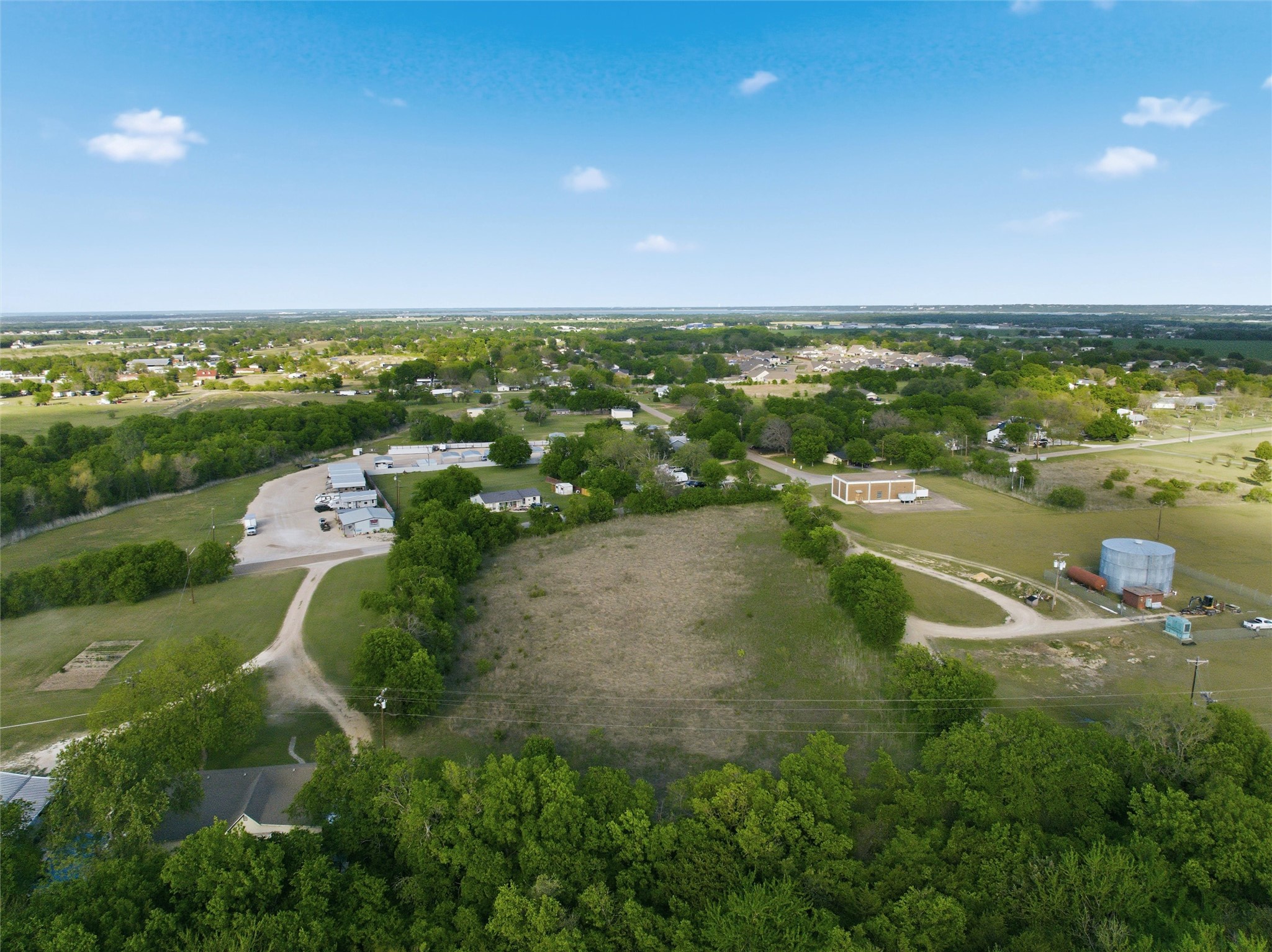 TBD 2.83 Acres Willow Grove, Woodway, TX, 76712