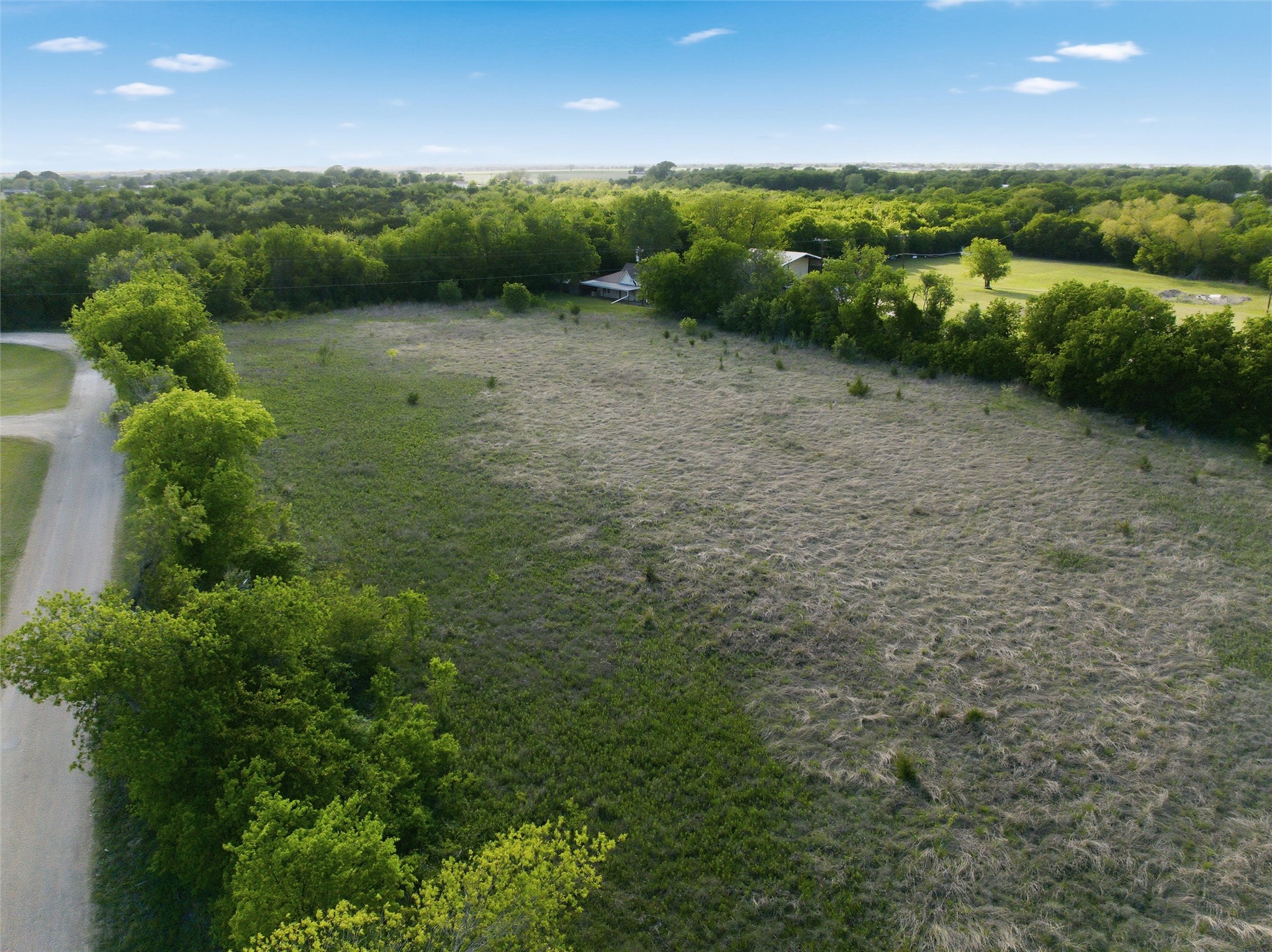 TBD 2.83 Acres Willow Grove, Woodway, TX, 76712