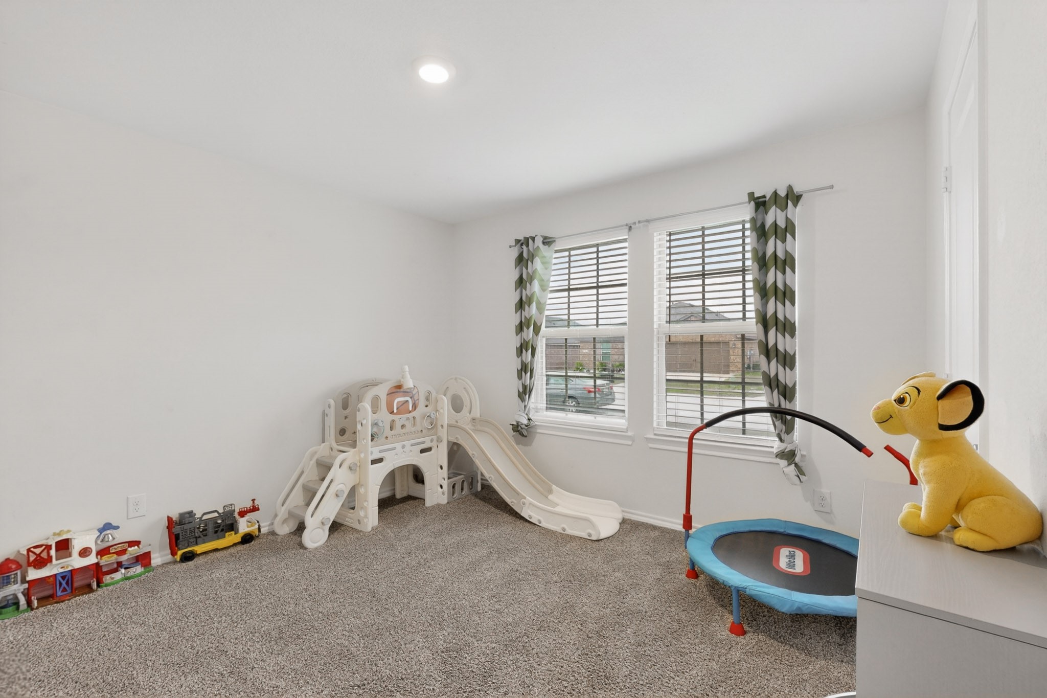 2945 Roper Street, Royse City, TX, 75189