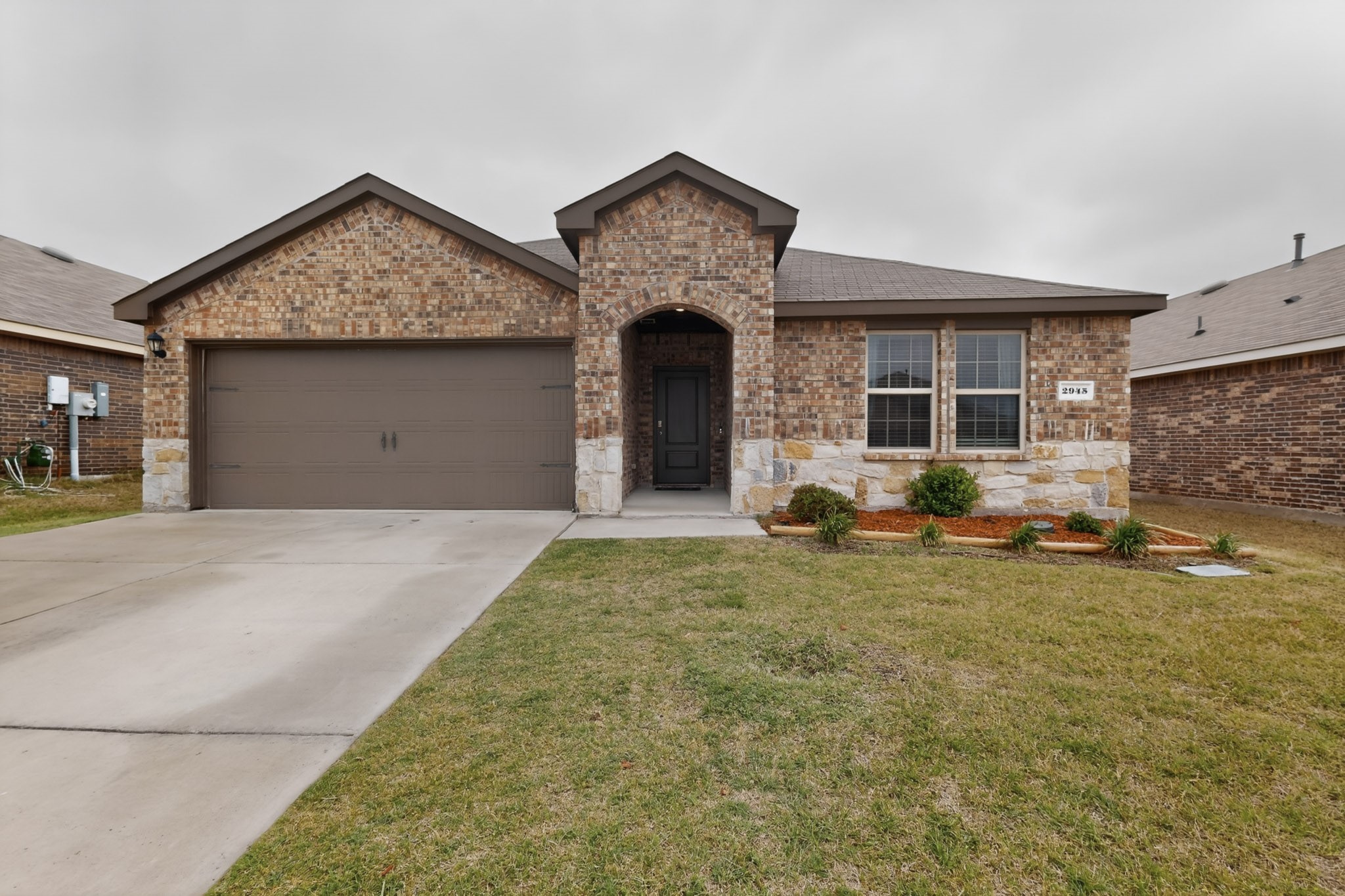 2945 Roper Street, Royse City, TX, 75189