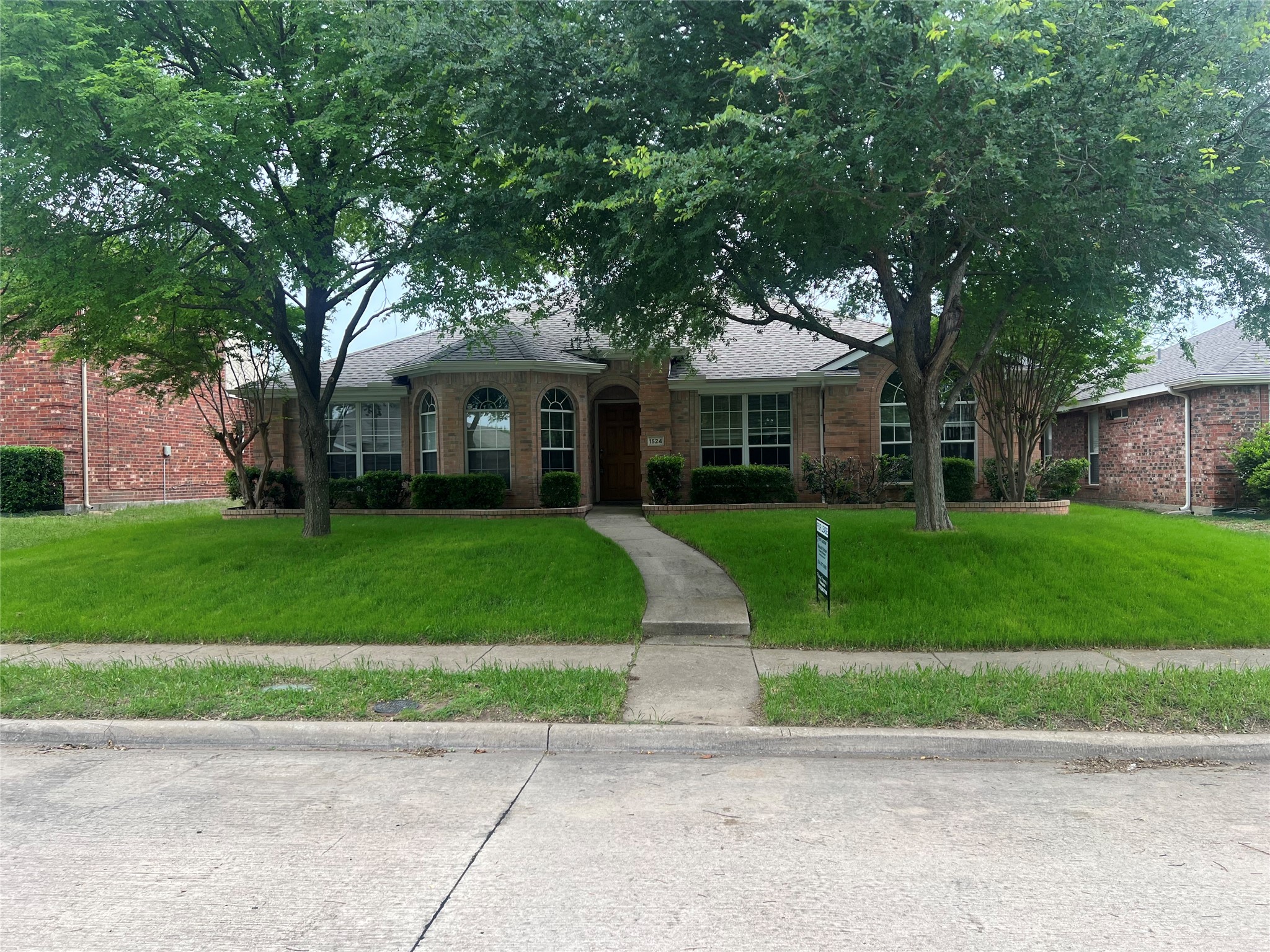 Property photo 01 of 1524 Balboa Lane, Allen, TX 75002 | MLS #21239308