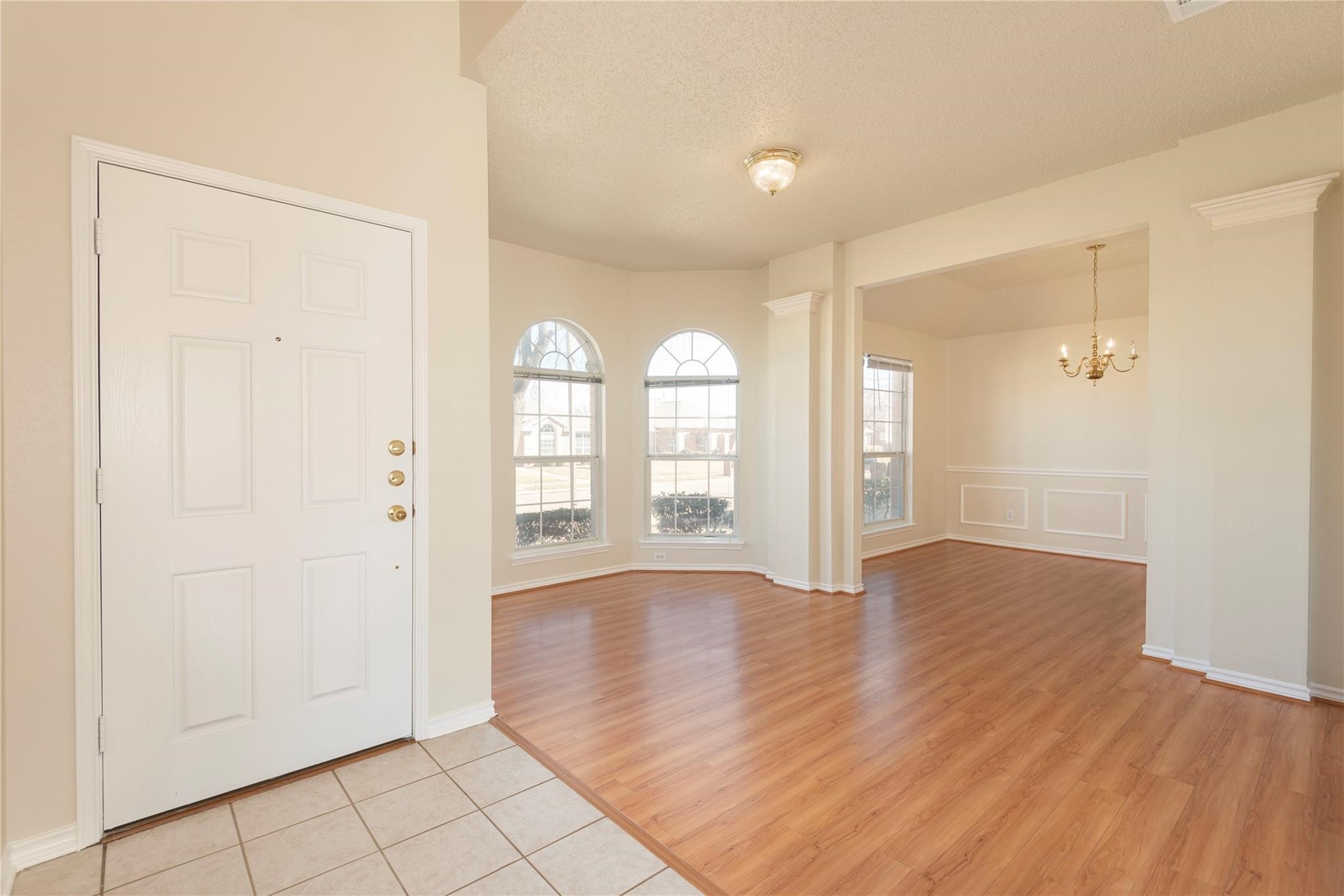 Property photo 02 of 1524 Balboa Lane, Allen, TX 75002 | MLS #21239308