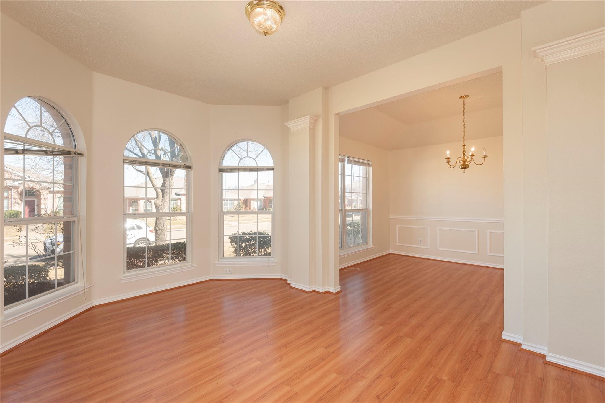 Property photo 03 of 1524 Balboa Lane, Allen, TX 75002 | MLS #21239308