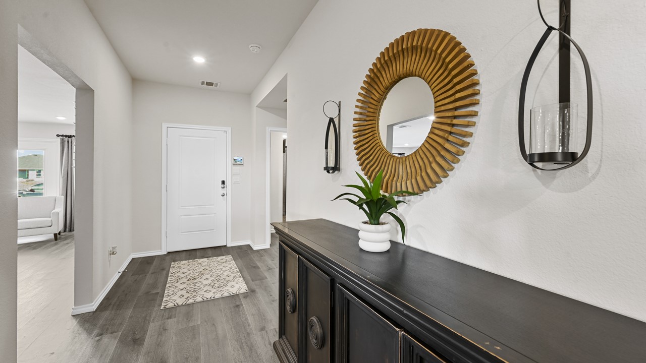 Property photo 03 of 1133 Bristlecone Drive, Nevada, TX 75173 | MLS #21239315