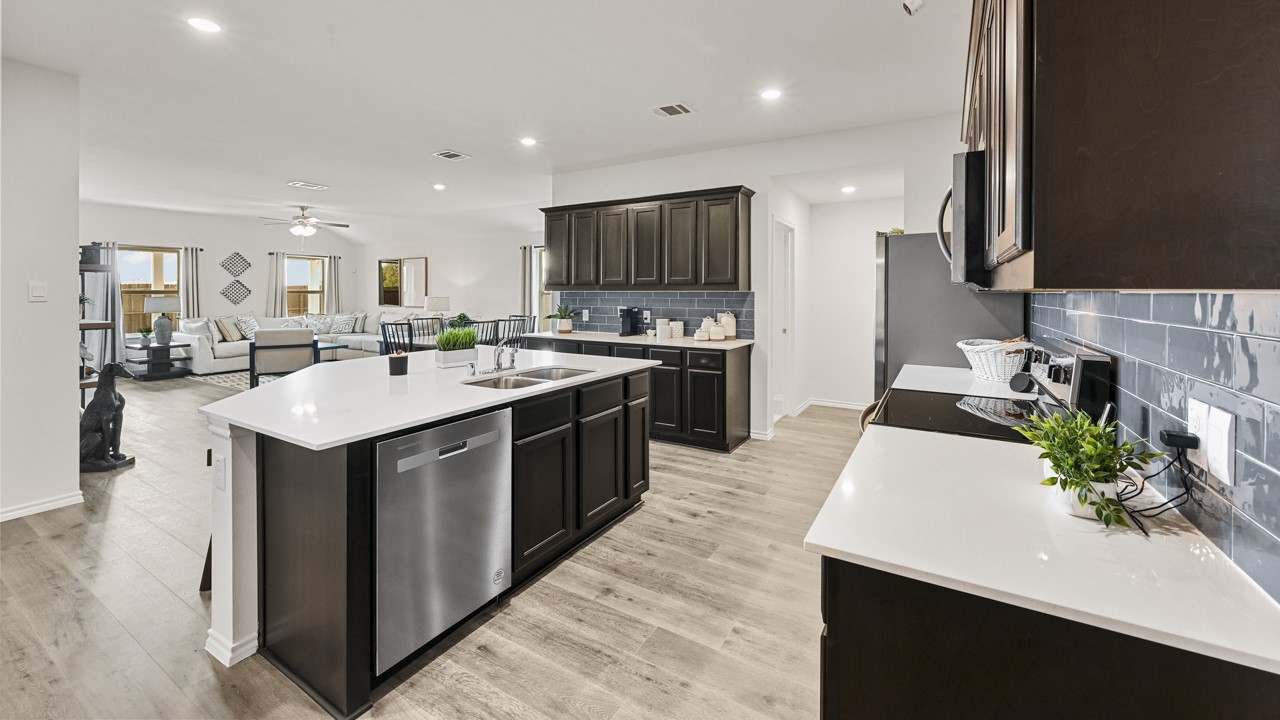 1133 Bristlecone Drive, Nevada, TX, 75173