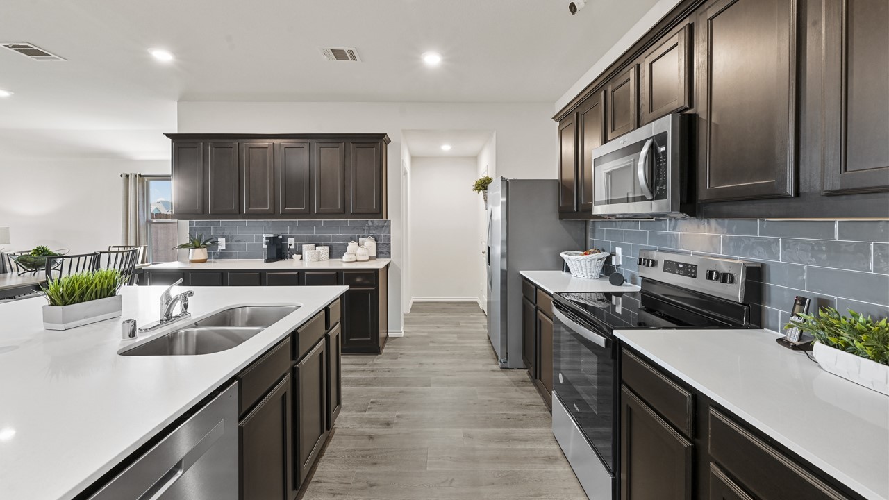 1133 Bristlecone Drive, Nevada, TX, 75173