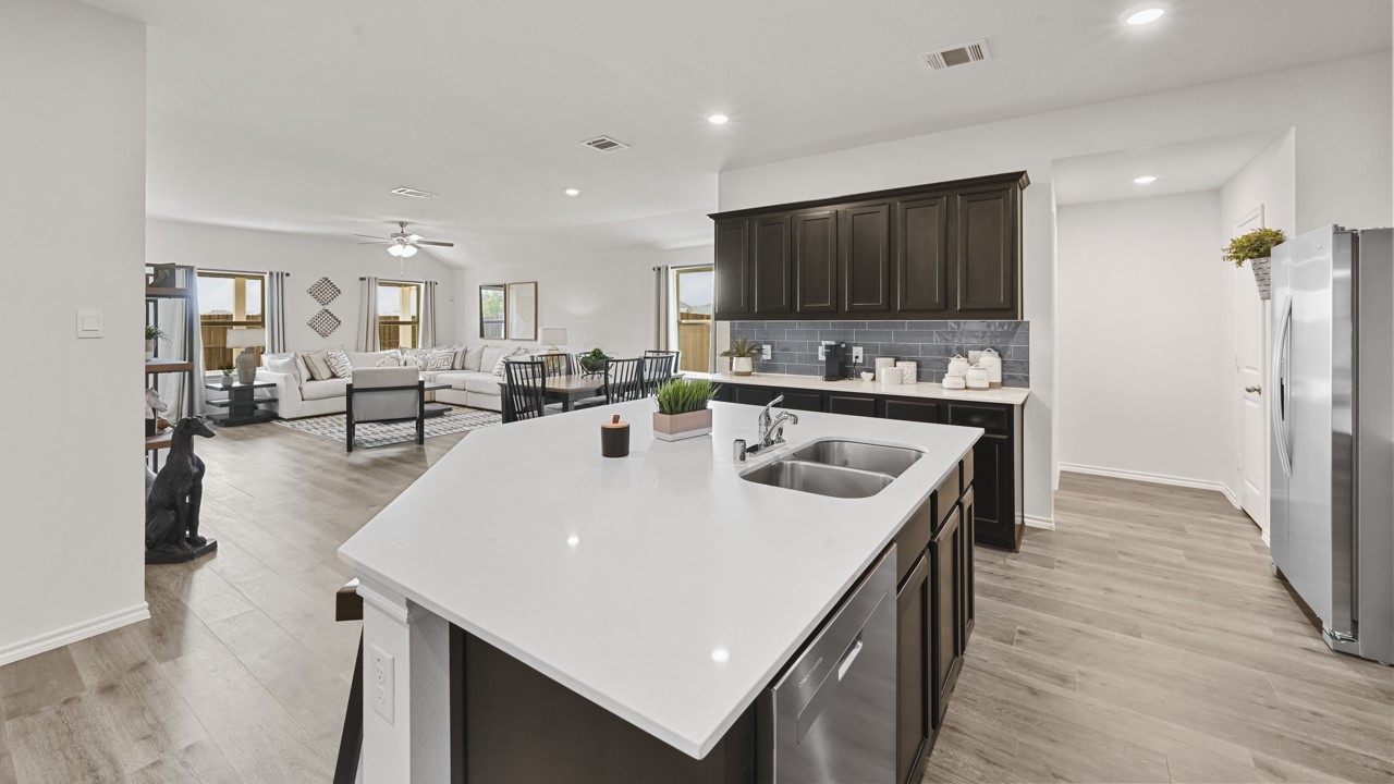 1133 Bristlecone Drive, Nevada, TX, 75173