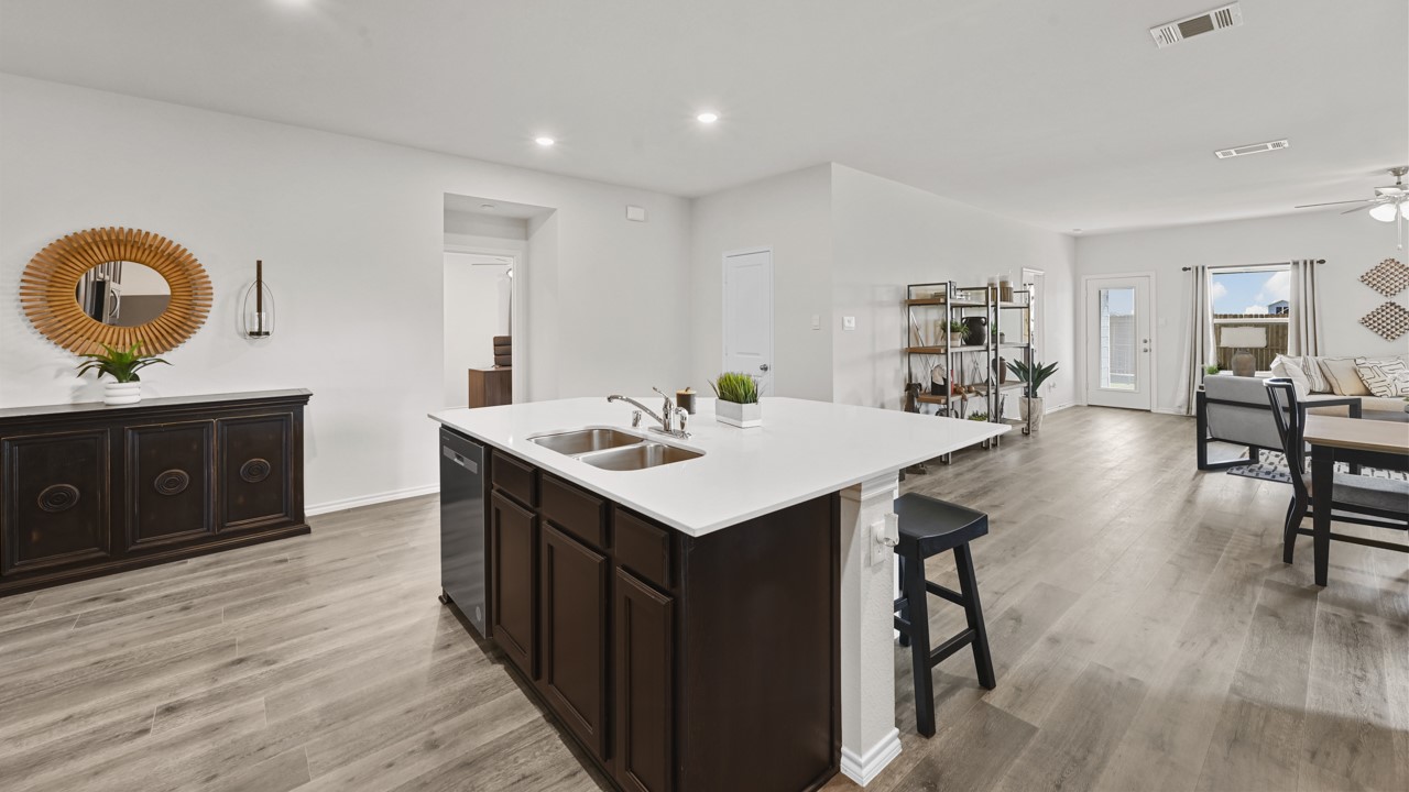 1133 Bristlecone Drive, Nevada, TX, 75173