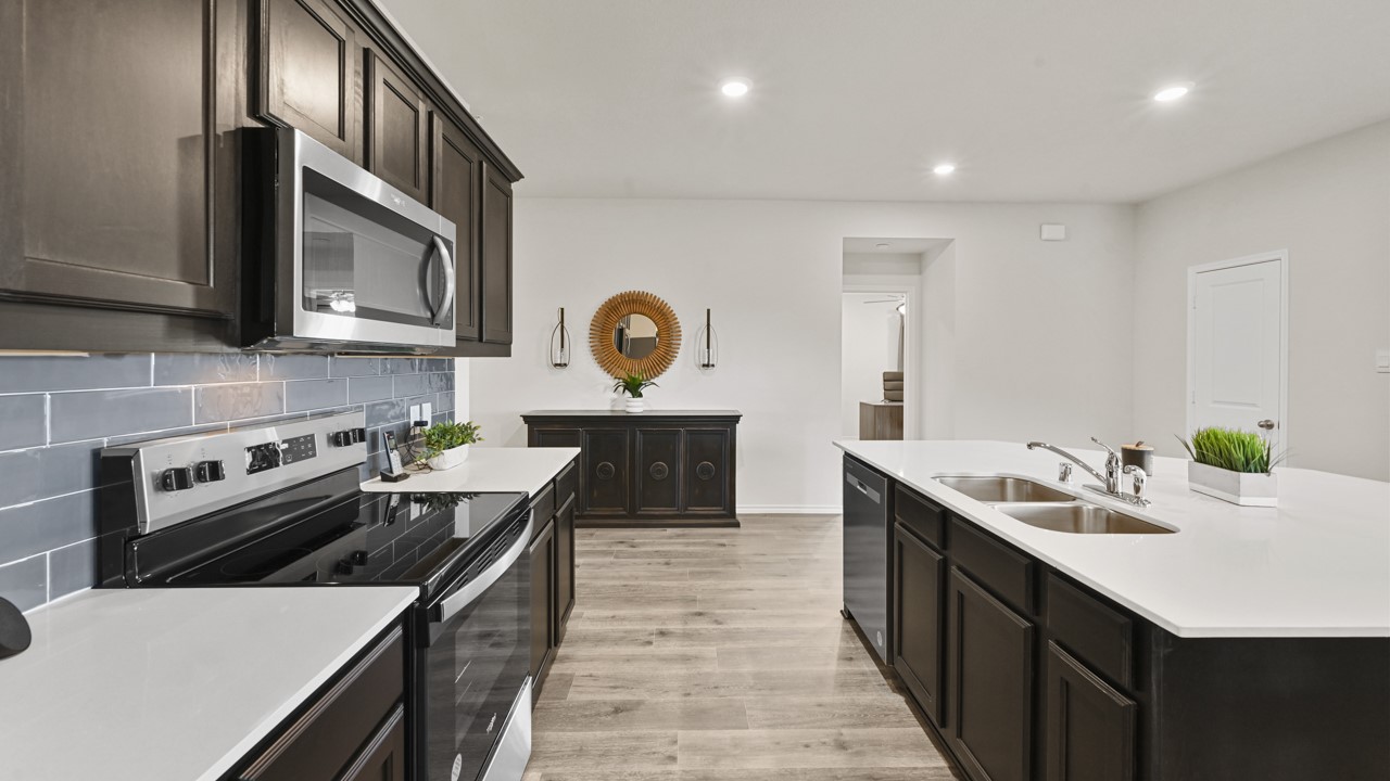 1133 Bristlecone Drive, Nevada, TX, 75173