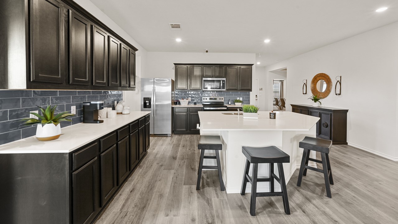 1133 Bristlecone Drive, Nevada, TX, 75173