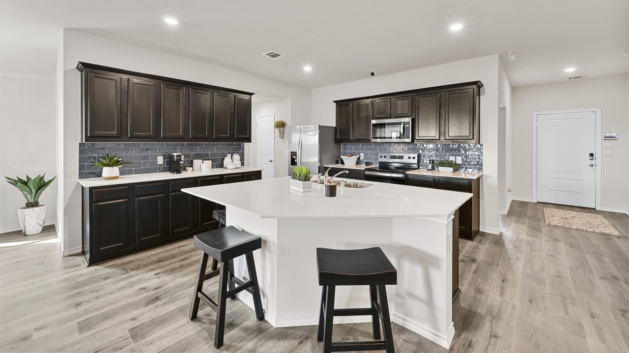 1133 Bristlecone Drive, Nevada, TX, 75173