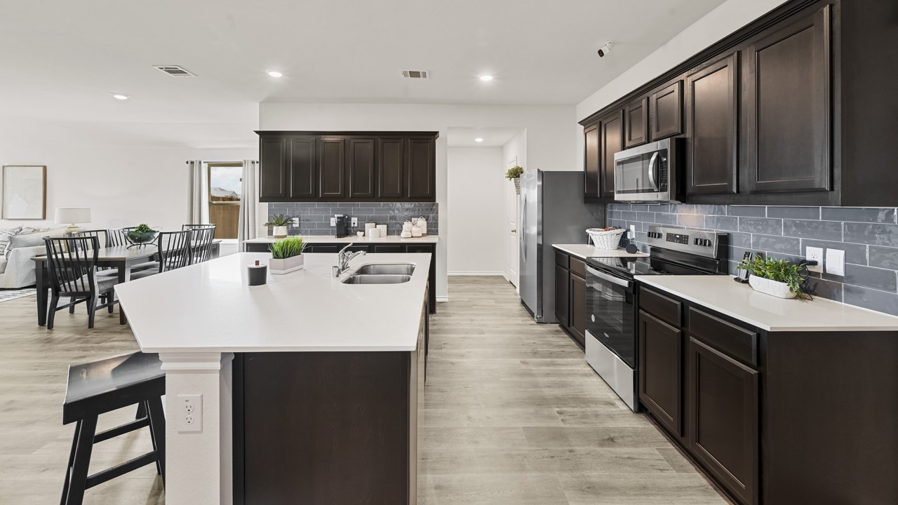 1133 Bristlecone Drive, Nevada, TX, 75173