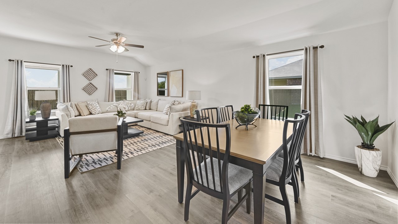 1133 Bristlecone Drive, Nevada, TX, 75173