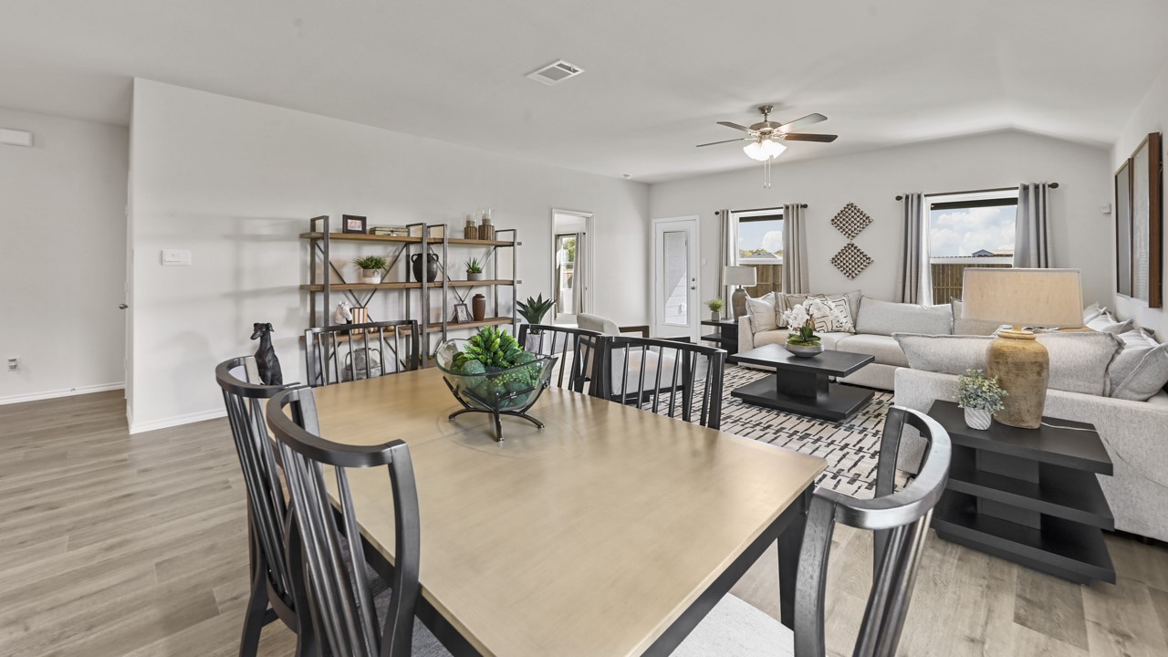 1133 Bristlecone Drive, Nevada, TX, 75173