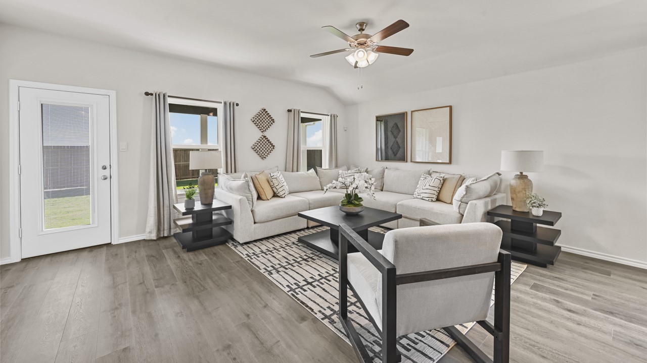 1133 Bristlecone Drive, Nevada, TX, 75173