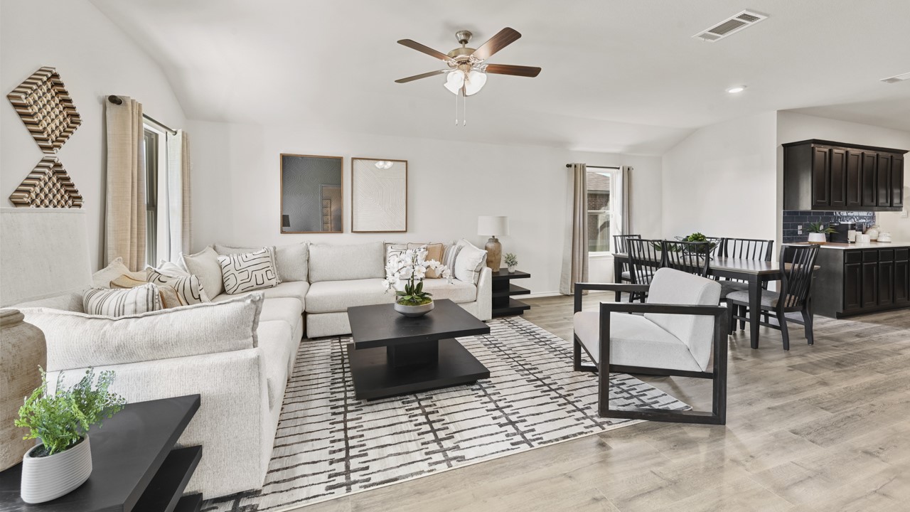 1133 Bristlecone Drive, Nevada, TX, 75173