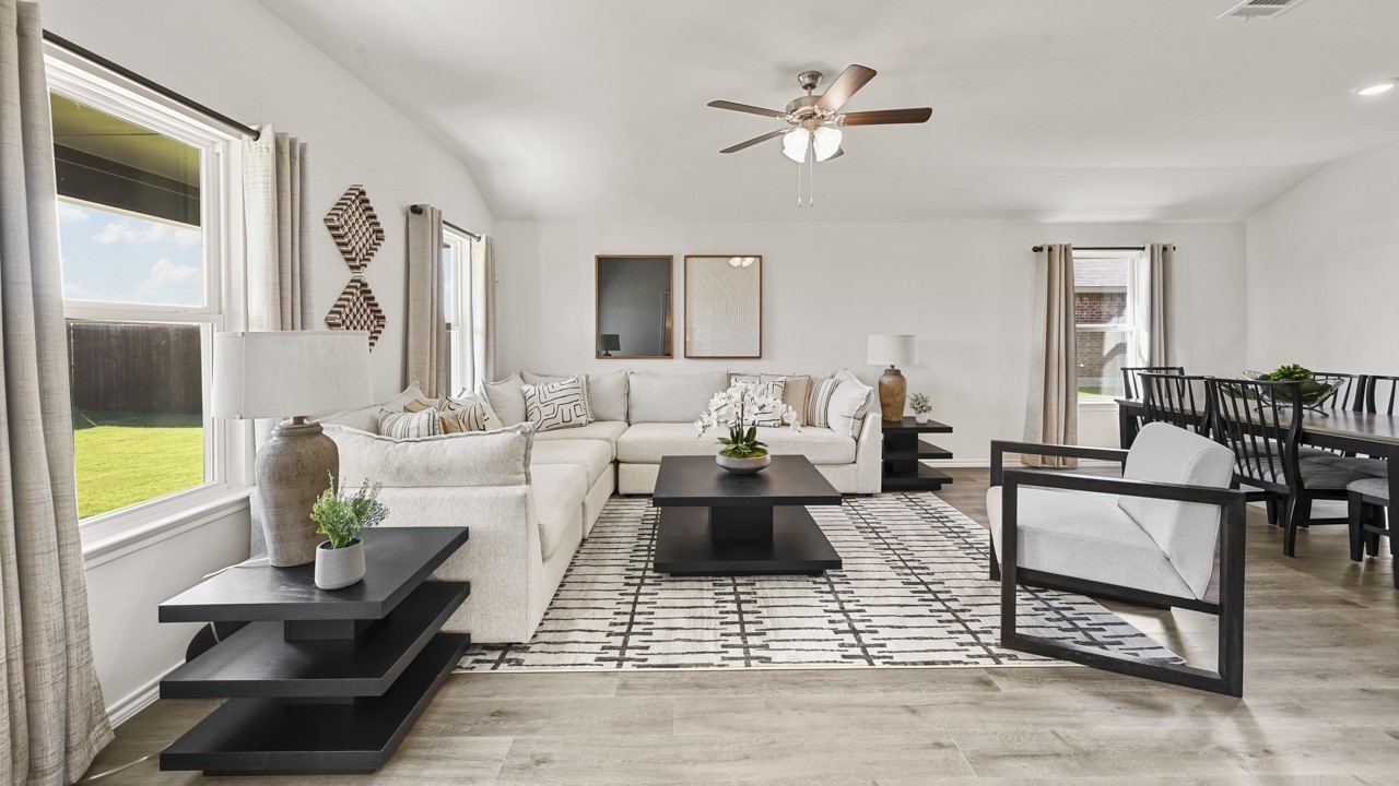 1133 Bristlecone Drive, Nevada, TX, 75173