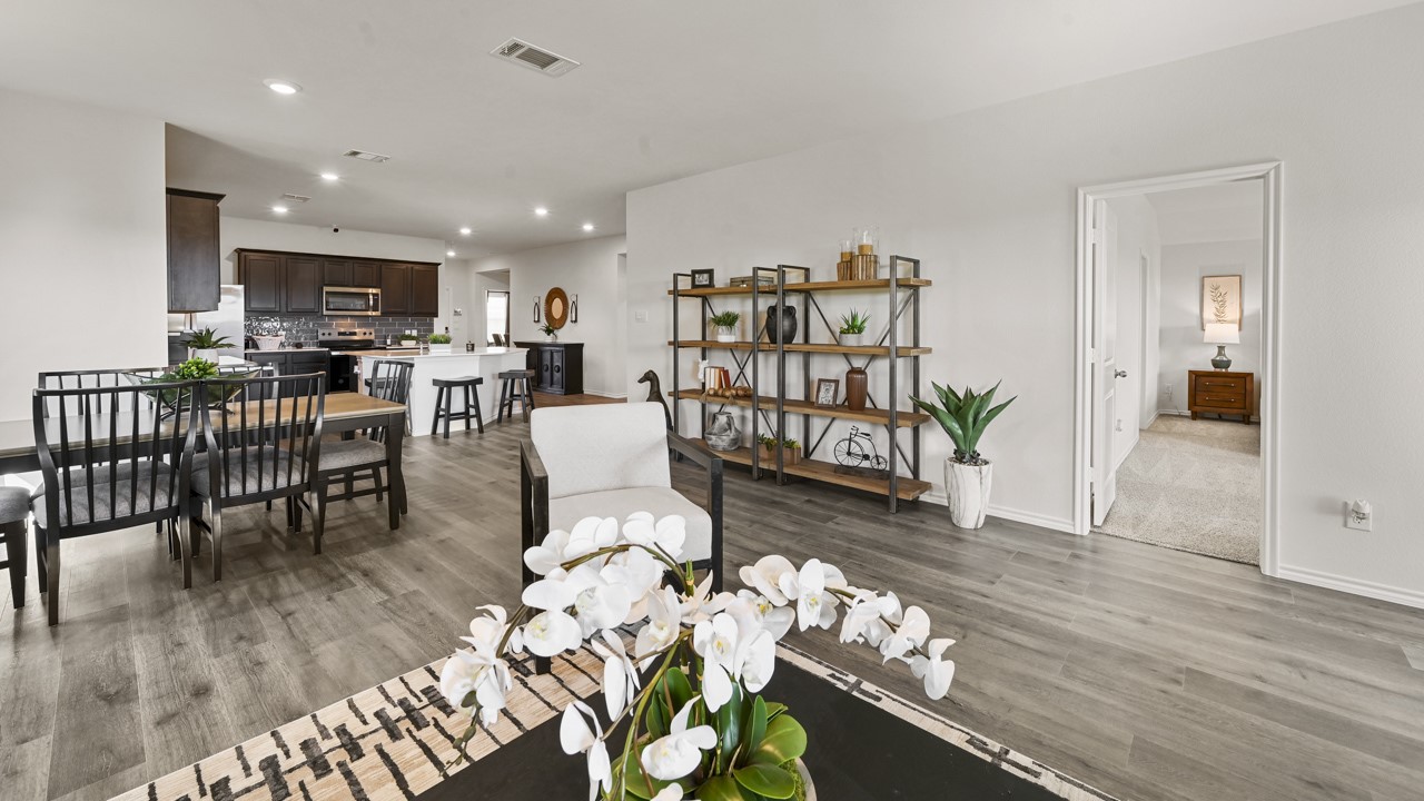 1133 Bristlecone Drive, Nevada, TX, 75173