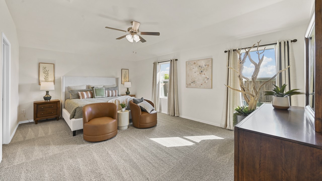1133 Bristlecone Drive, Nevada, TX, 75173