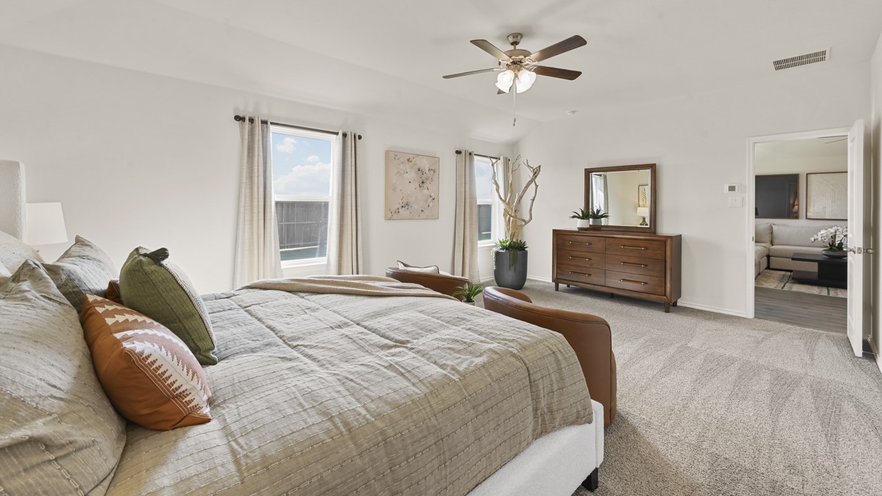 1133 Bristlecone Drive, Nevada, TX, 75173