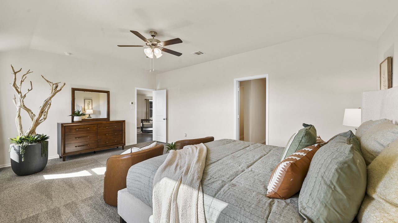 1133 Bristlecone Drive, Nevada, TX, 75173