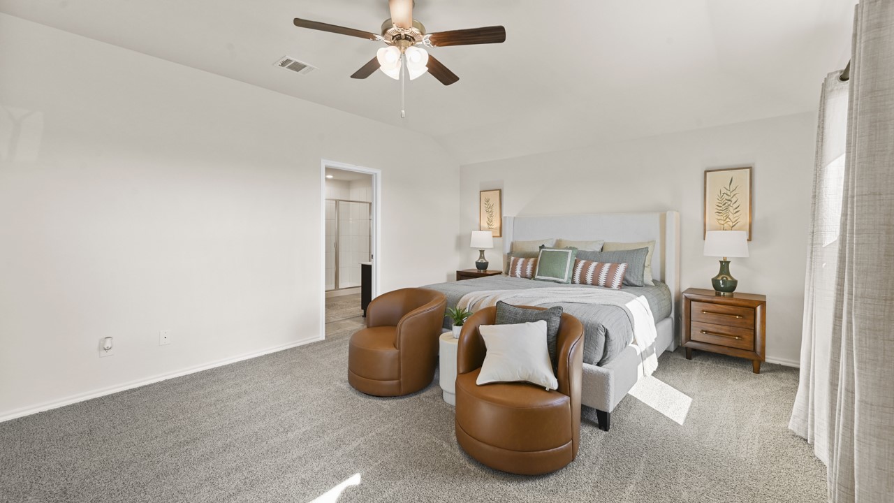 1133 Bristlecone Drive, Nevada, TX, 75173