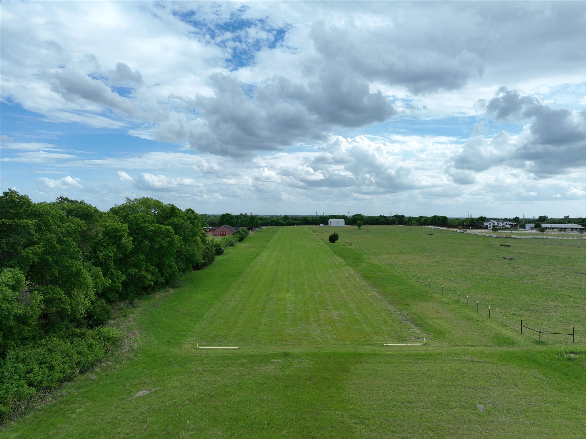 14767 County Road 545, Nevada, TX, 75173