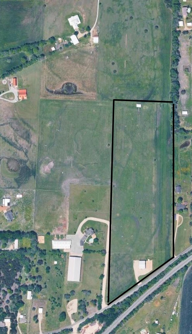 14767 County Road 545, Nevada, TX, 75173