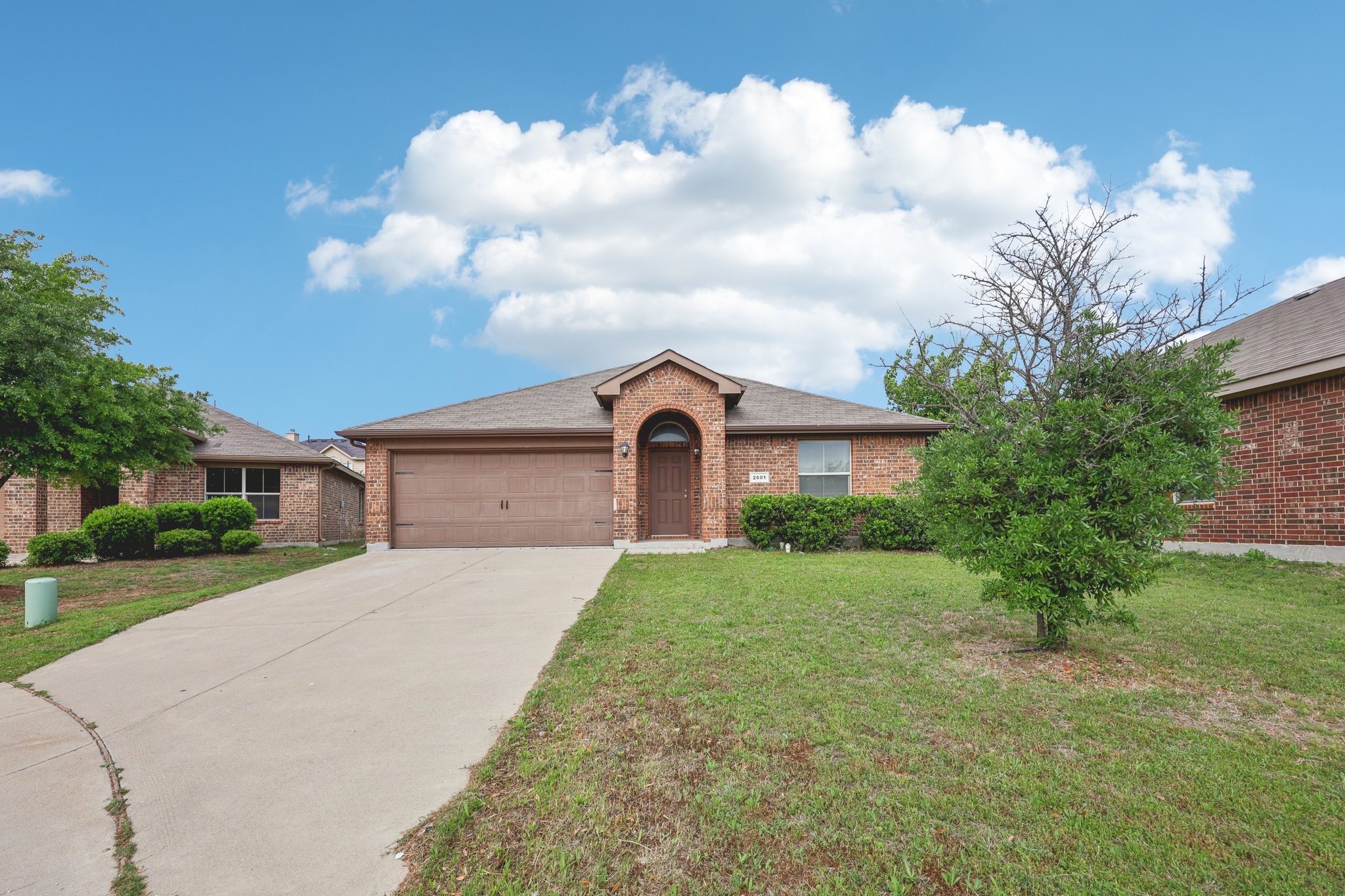 2601 Stonewall Lane, Fort Worth, TX, 76123