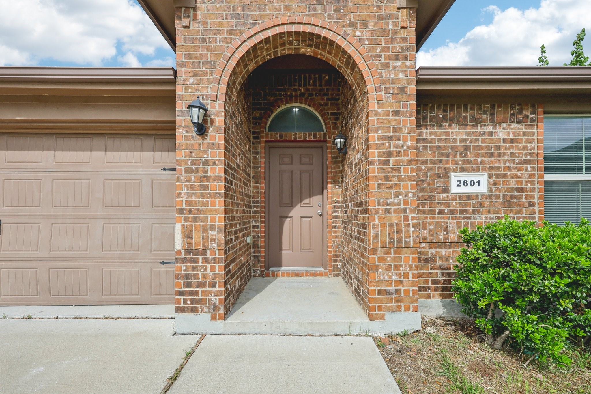 2601 Stonewall Lane, Fort Worth, TX, 76123