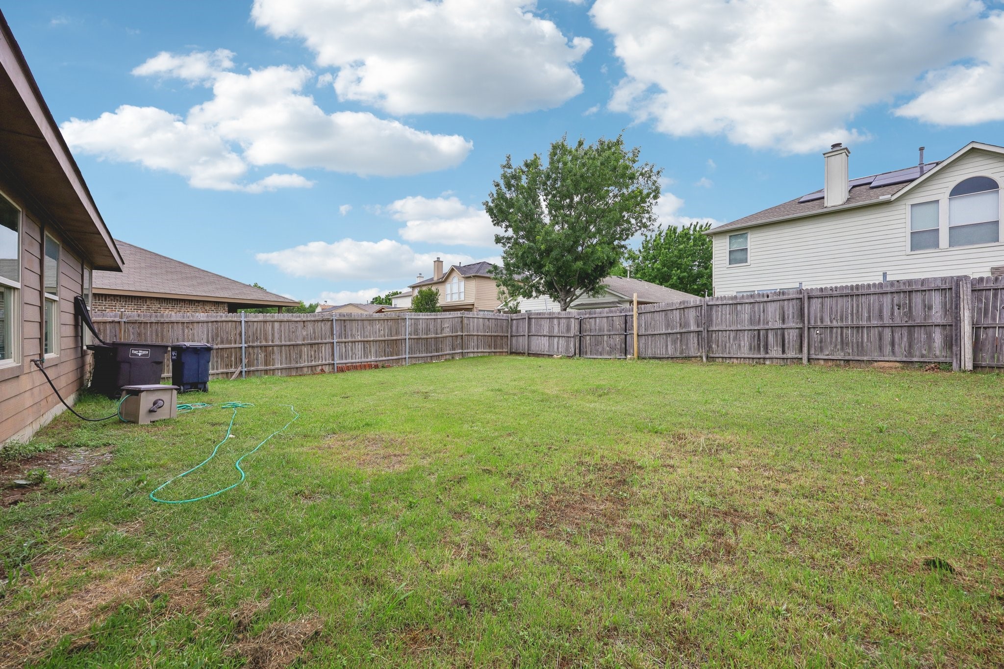 2601 Stonewall Lane, Fort Worth, TX, 76123