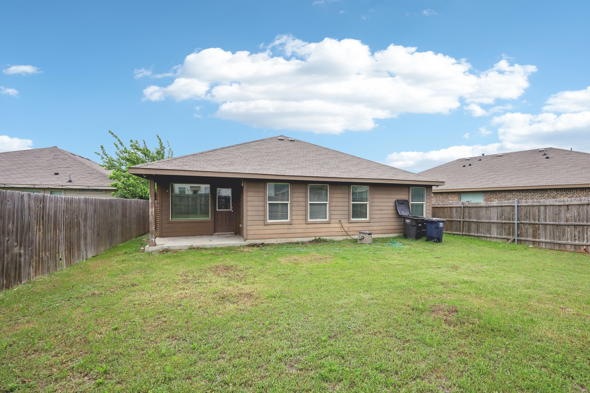 2601 Stonewall Lane, Fort Worth, TX, 76123