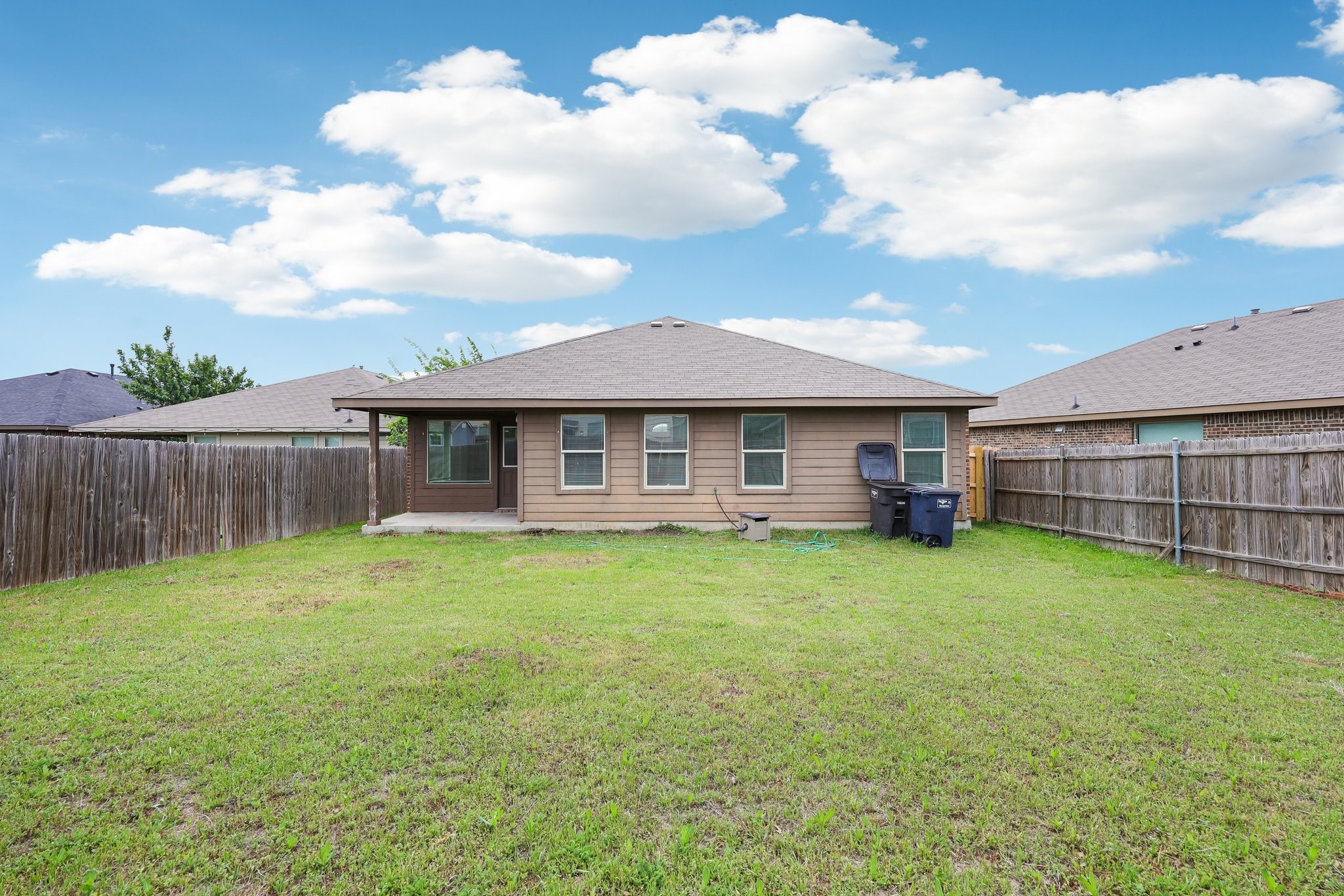 2601 Stonewall Lane, Fort Worth, TX, 76123