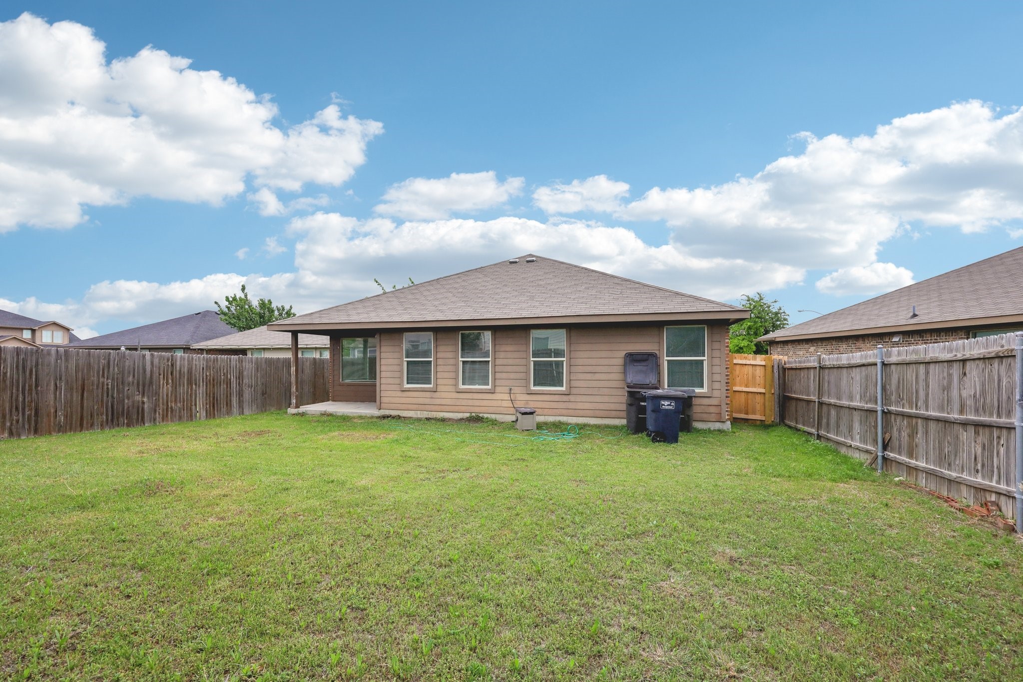 2601 Stonewall Lane, Fort Worth, TX, 76123