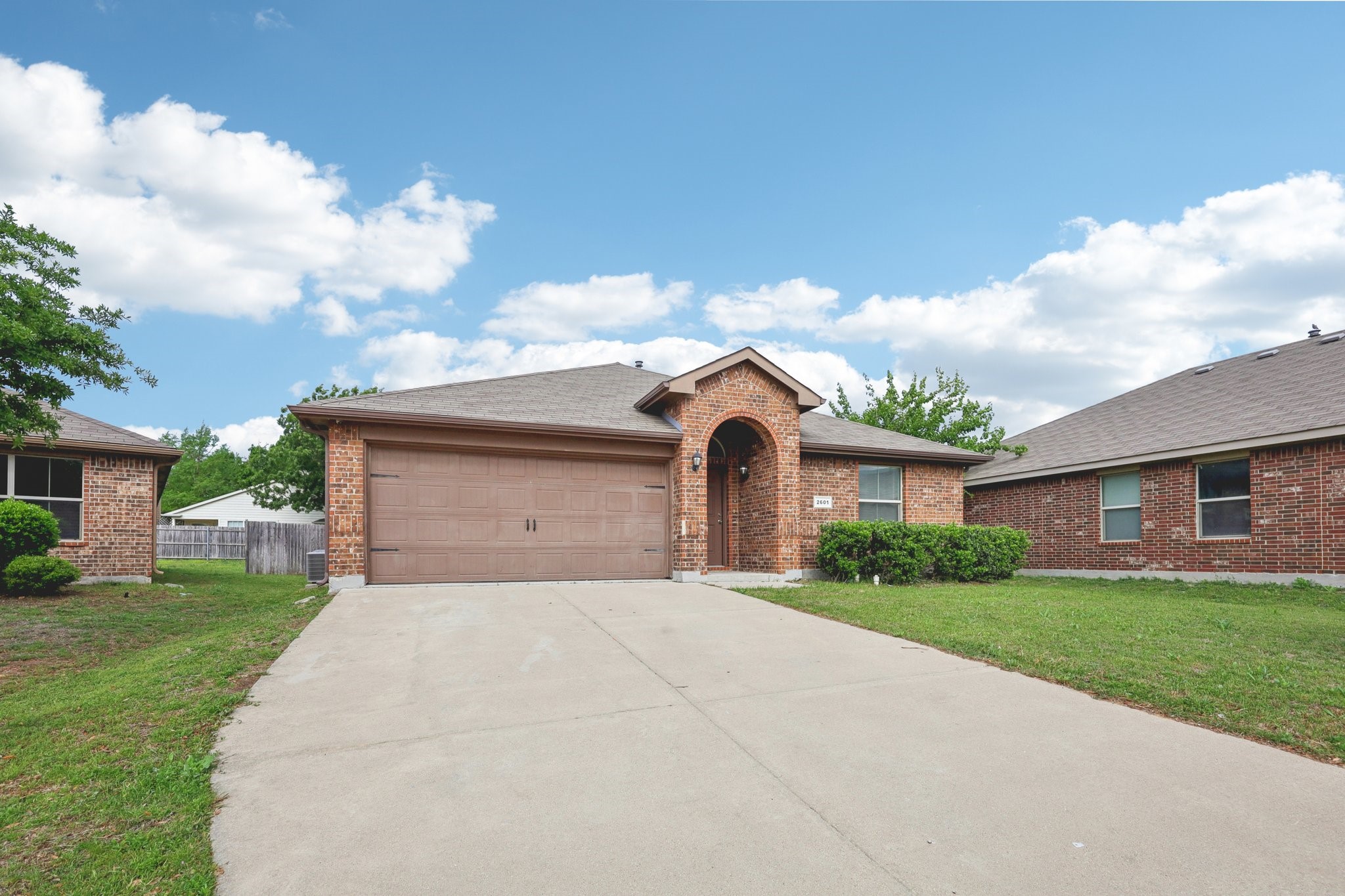 2601 Stonewall Lane, Fort Worth, TX, 76123